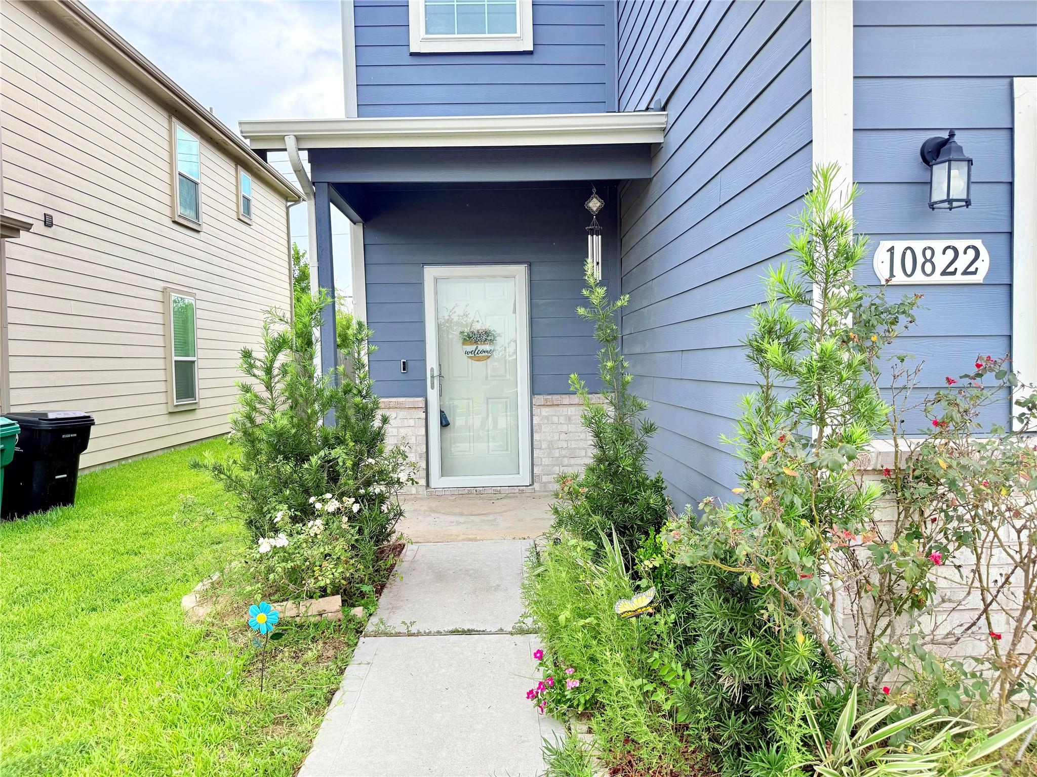10822 Parra Peek Drive