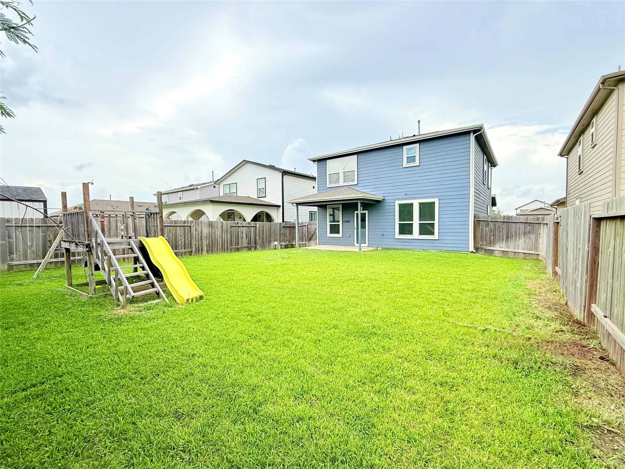 10822 Parra Peek Drive