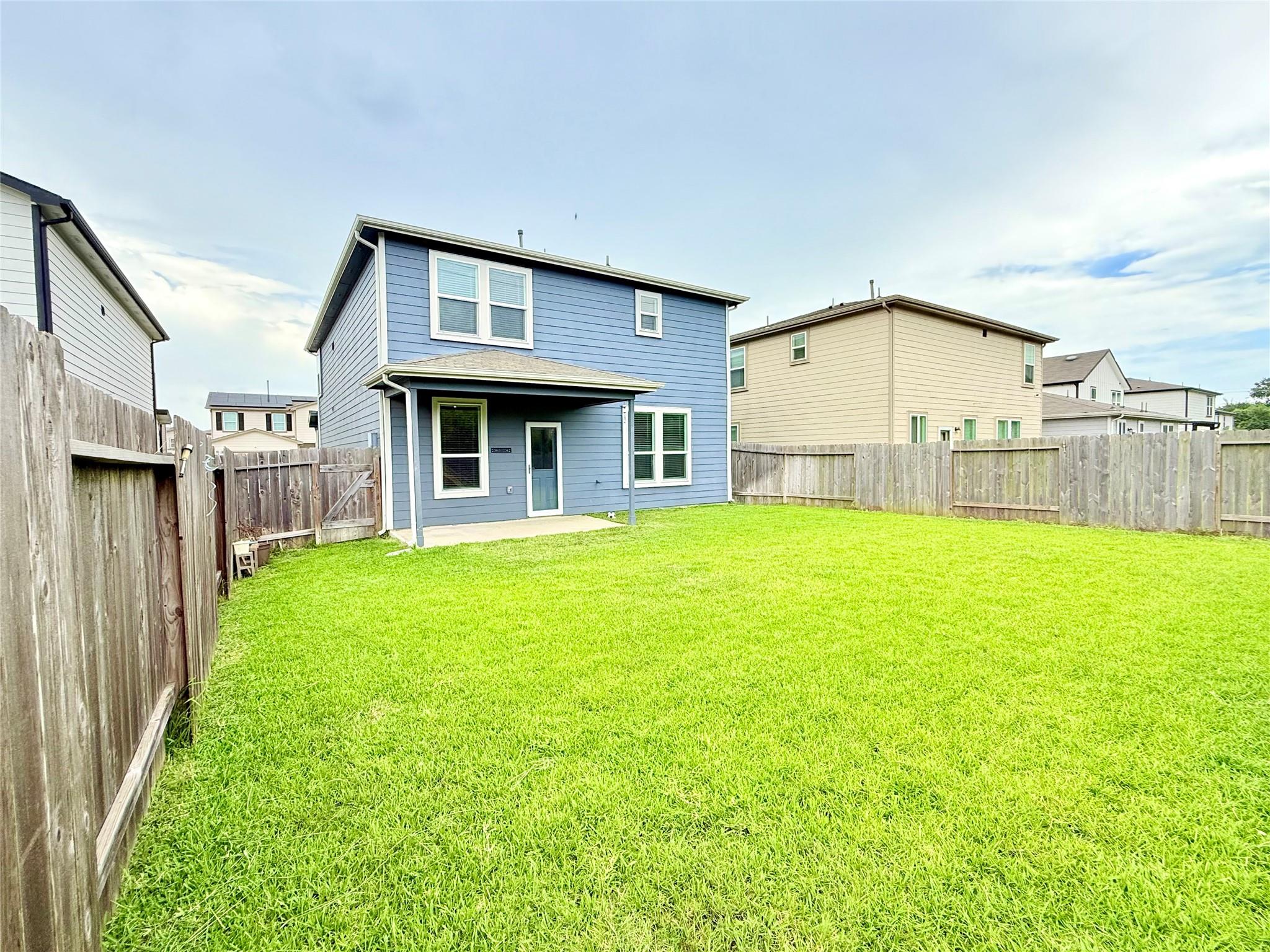 10822 Parra Peek Drive
