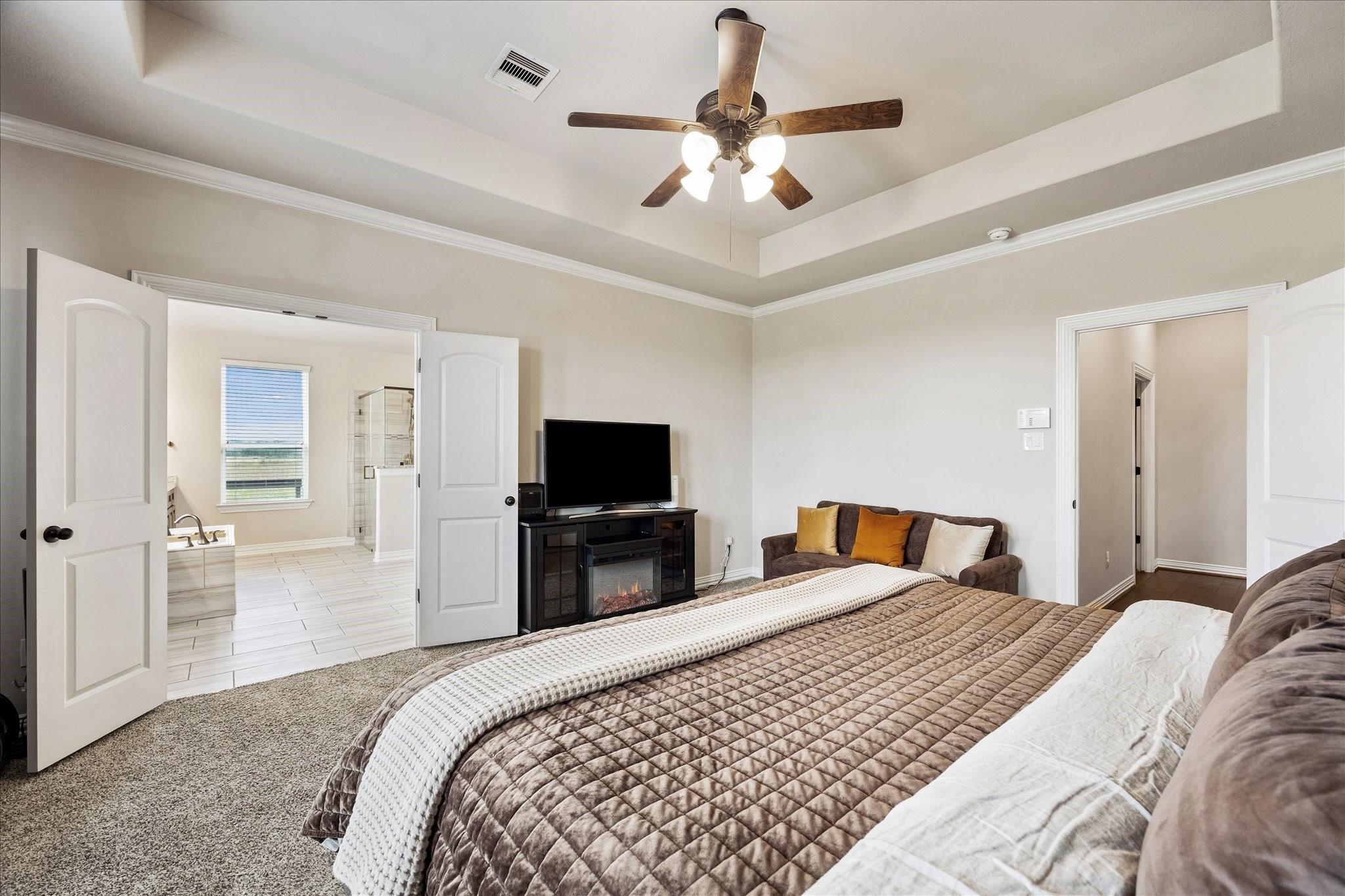 7923 Stratford Hall Drive