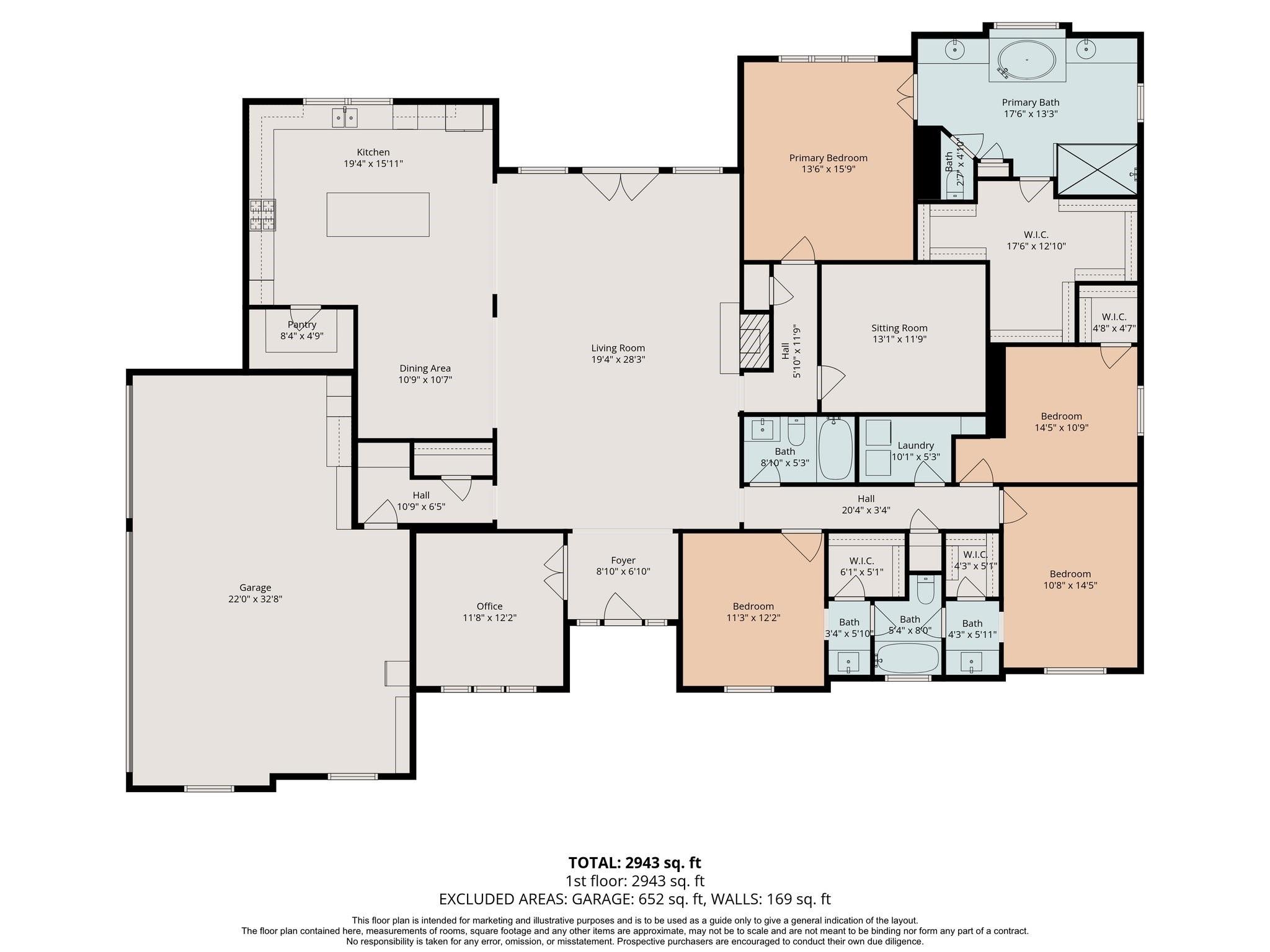 7923 Stratford Hall Drive