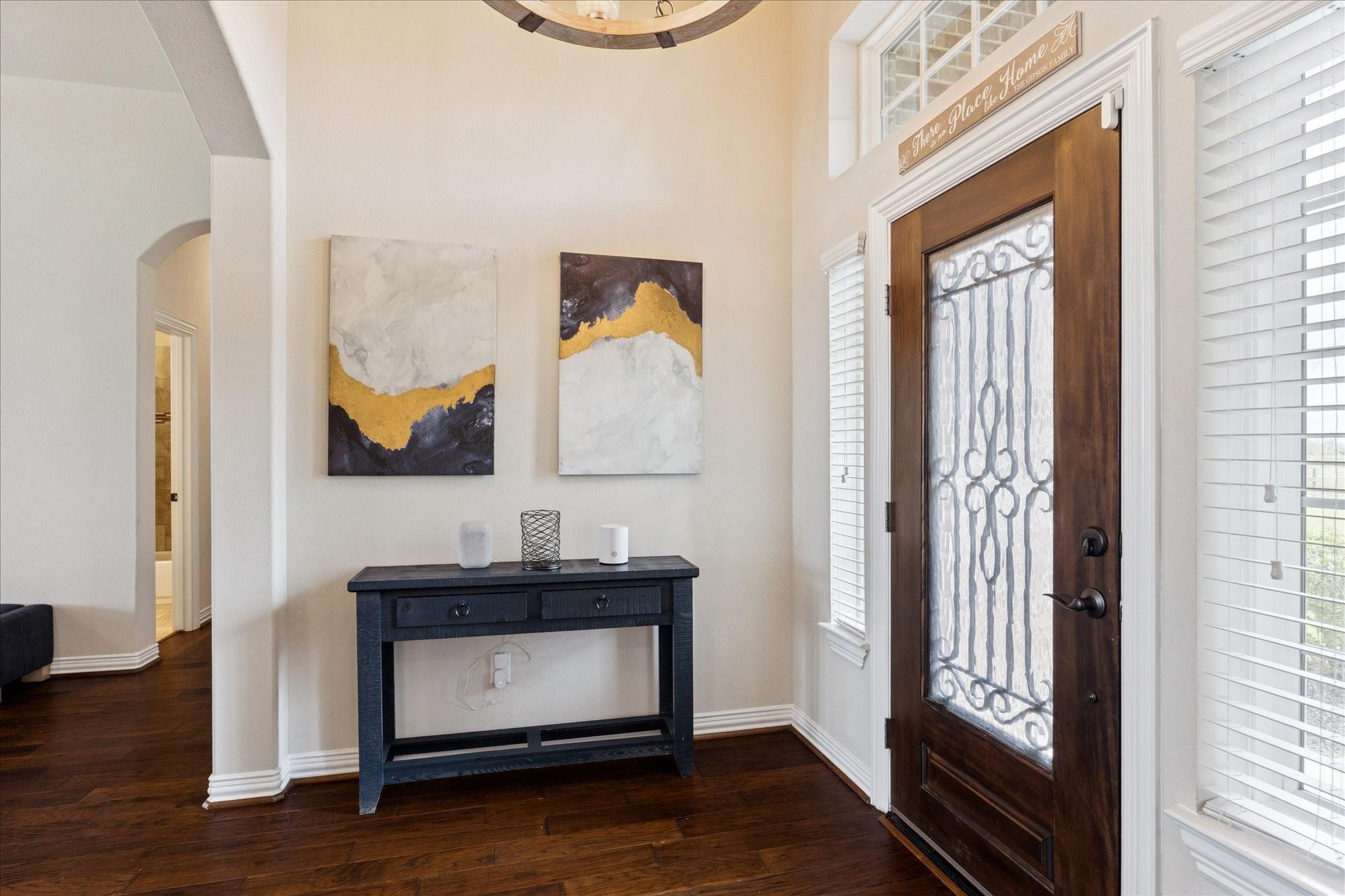 7923 Stratford Hall Drive