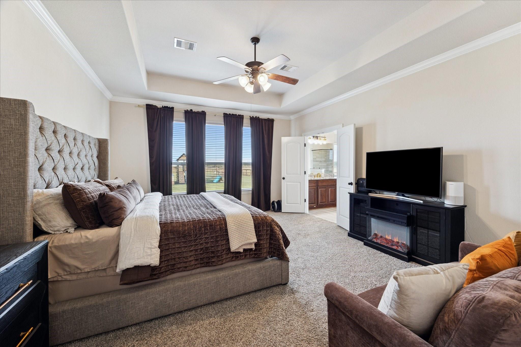 7923 Stratford Hall Drive