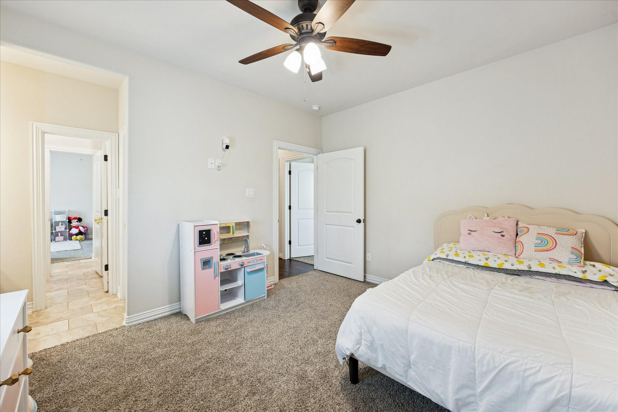 7923 Stratford Hall Drive