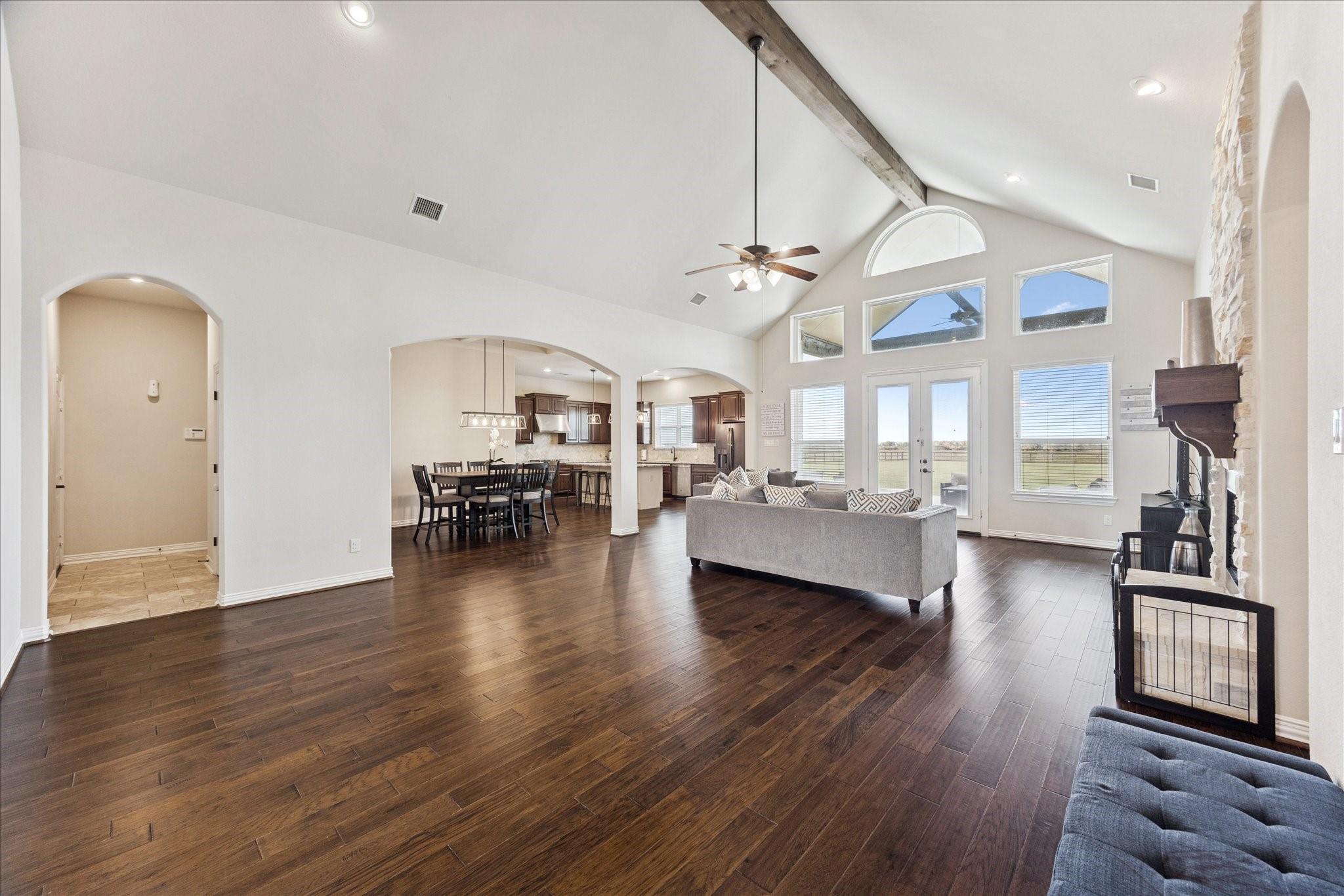 7923 Stratford Hall Drive