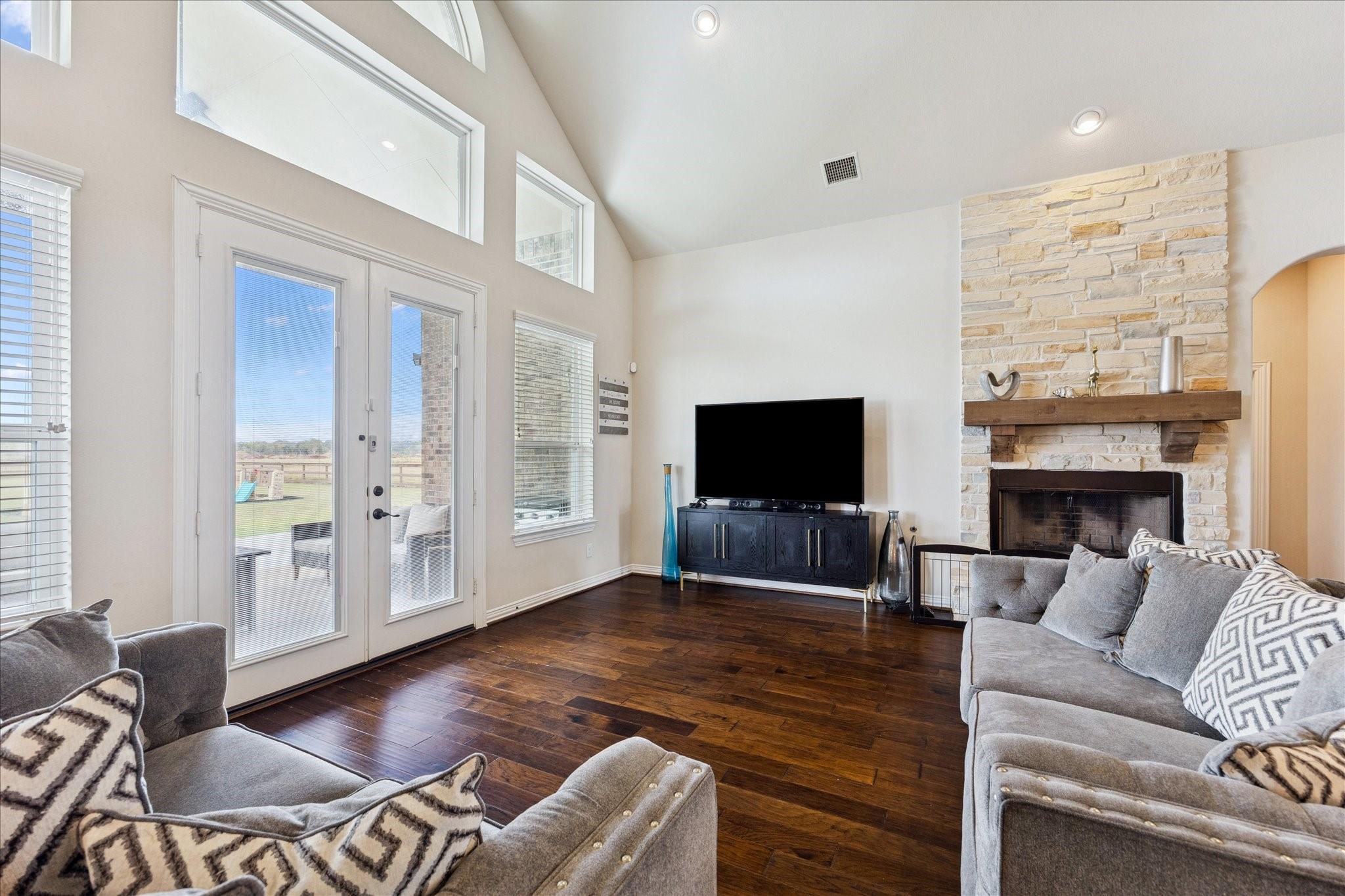 7923 Stratford Hall Drive