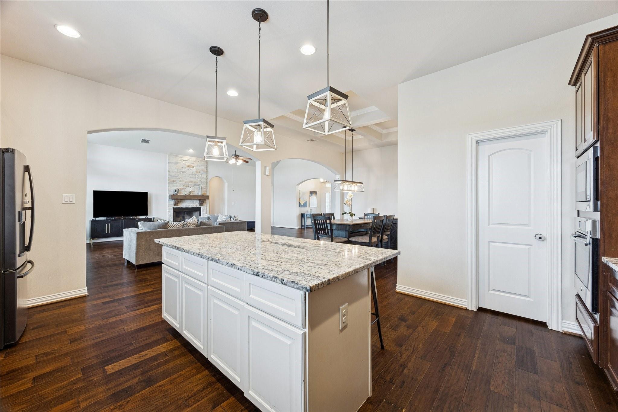 7923 Stratford Hall Drive