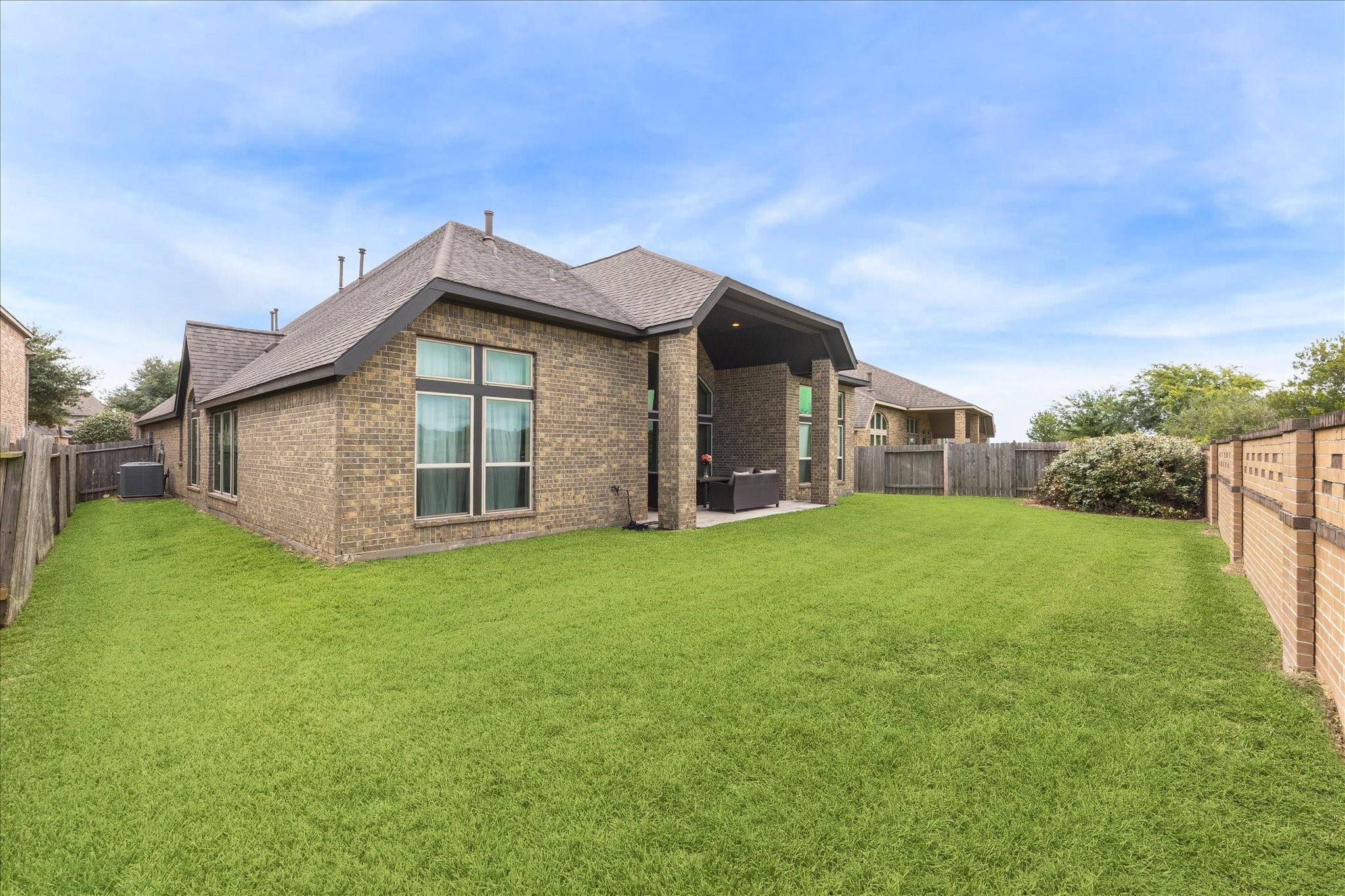 3417 Golden Cypress Lane
