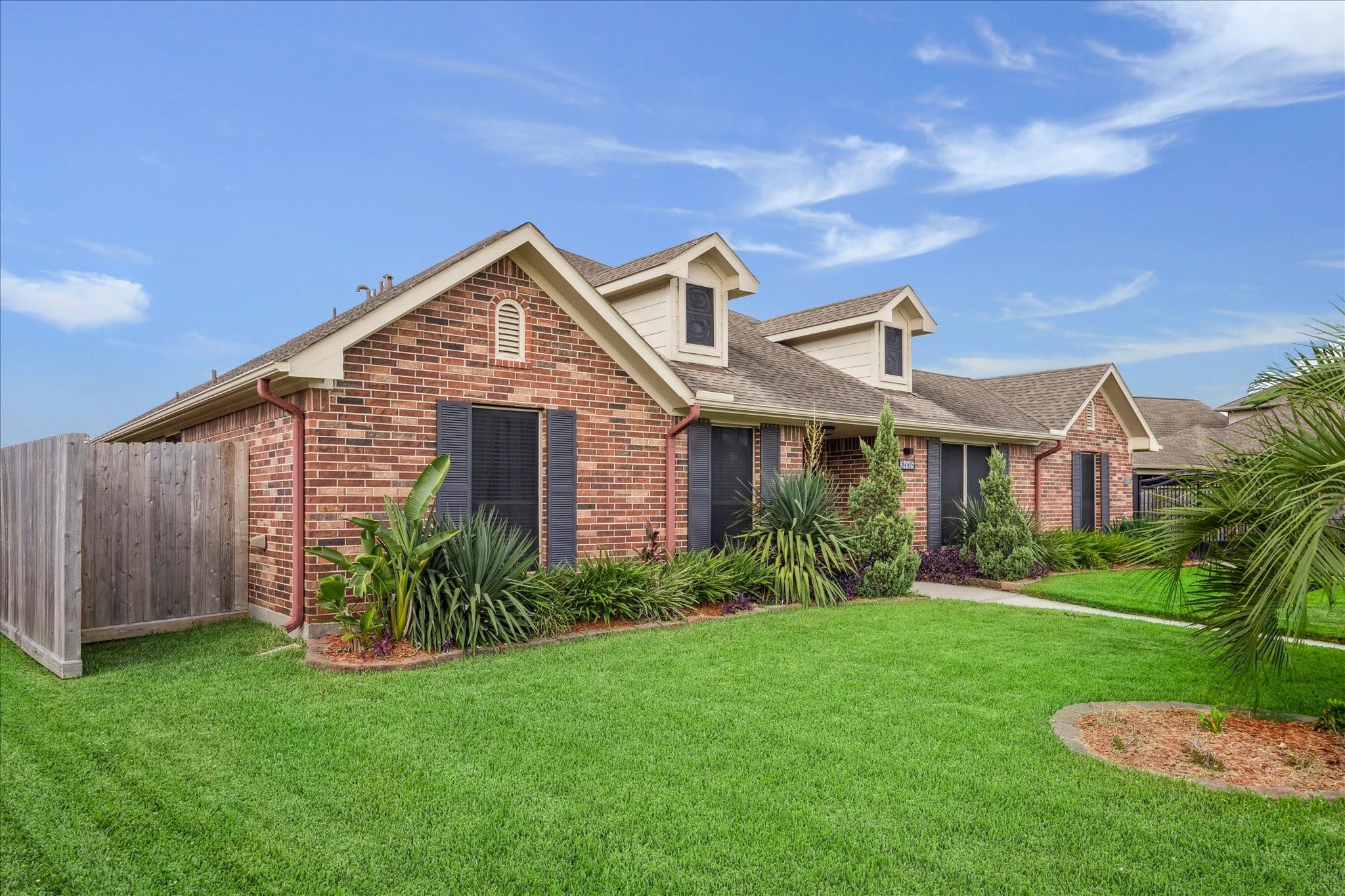2115 Sedona Drive