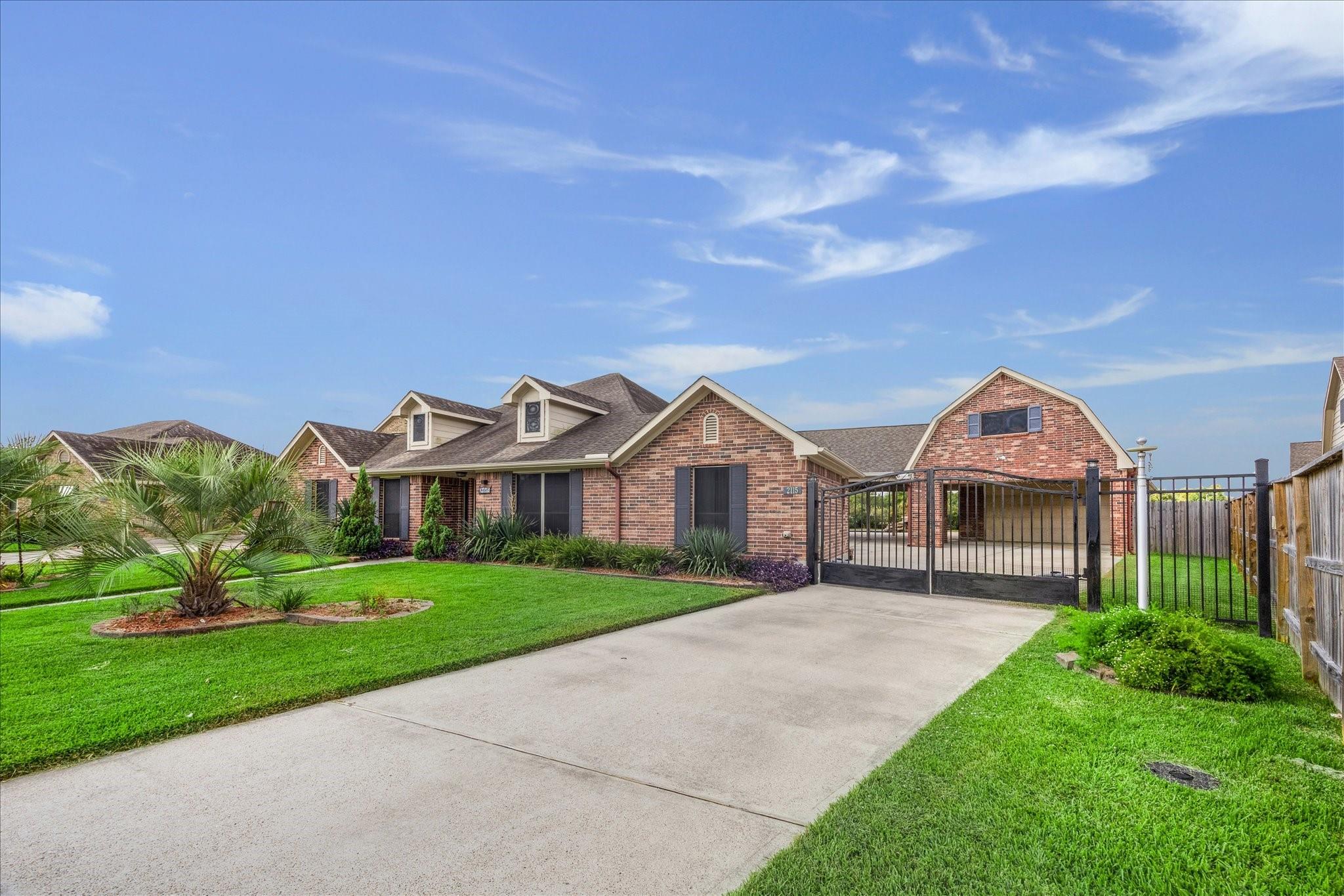 2115 Sedona Drive