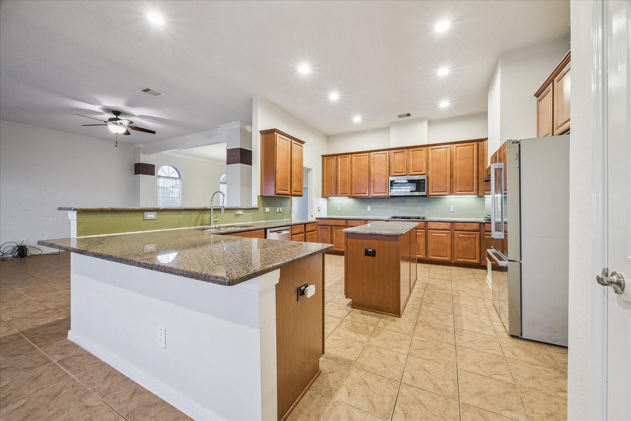 2115 Sedona Drive
