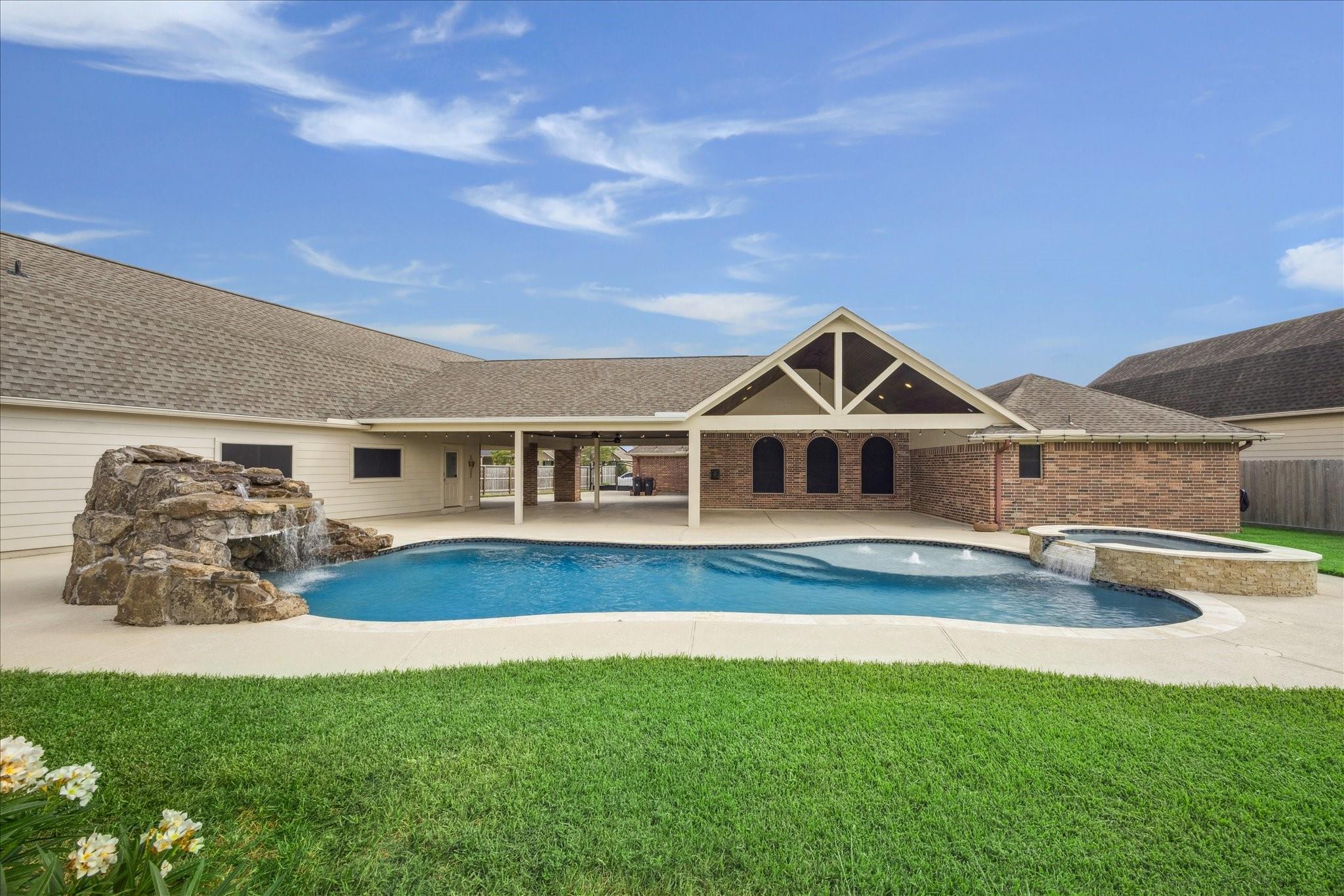 2115 Sedona Drive