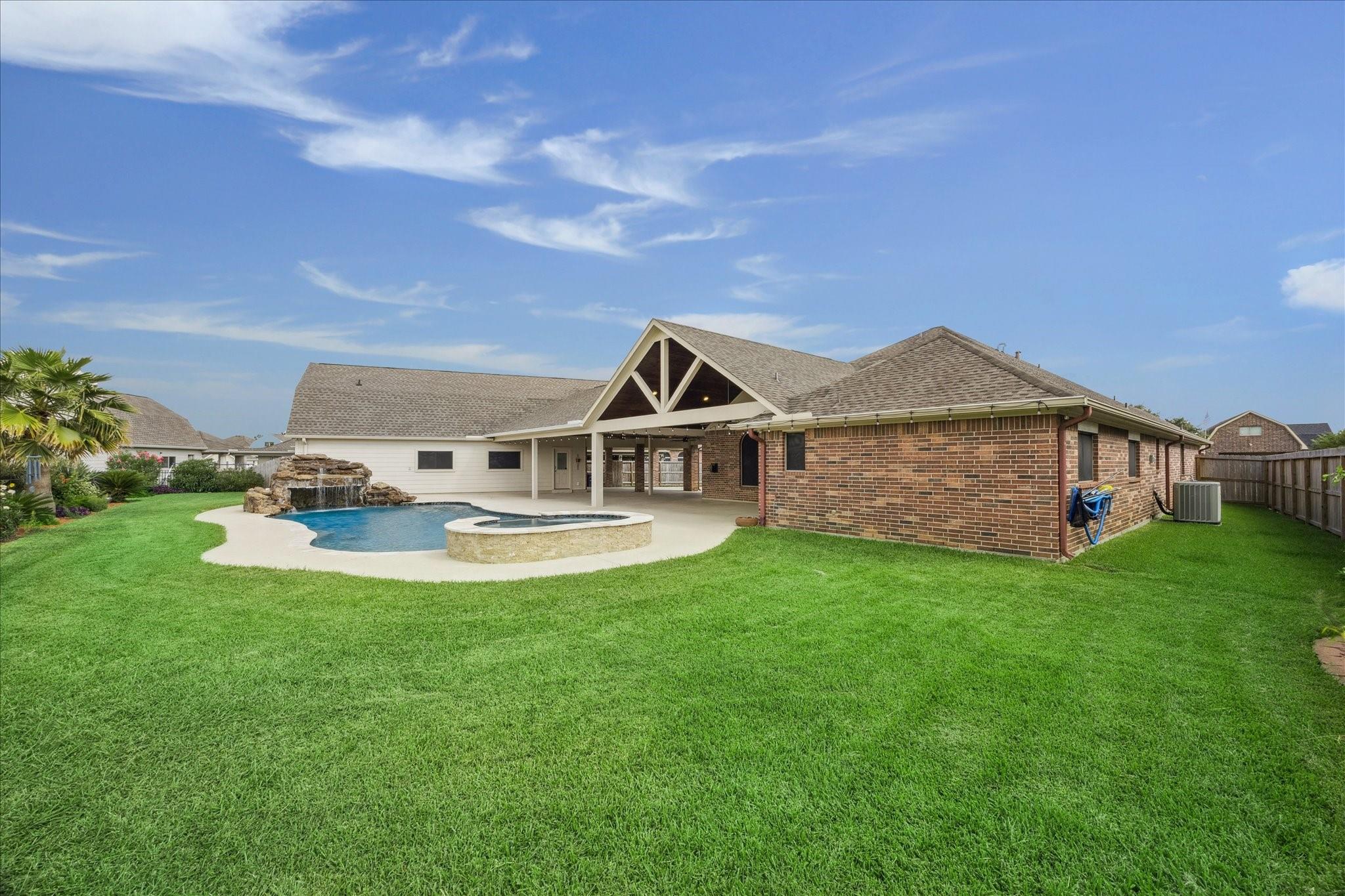 2115 Sedona Drive