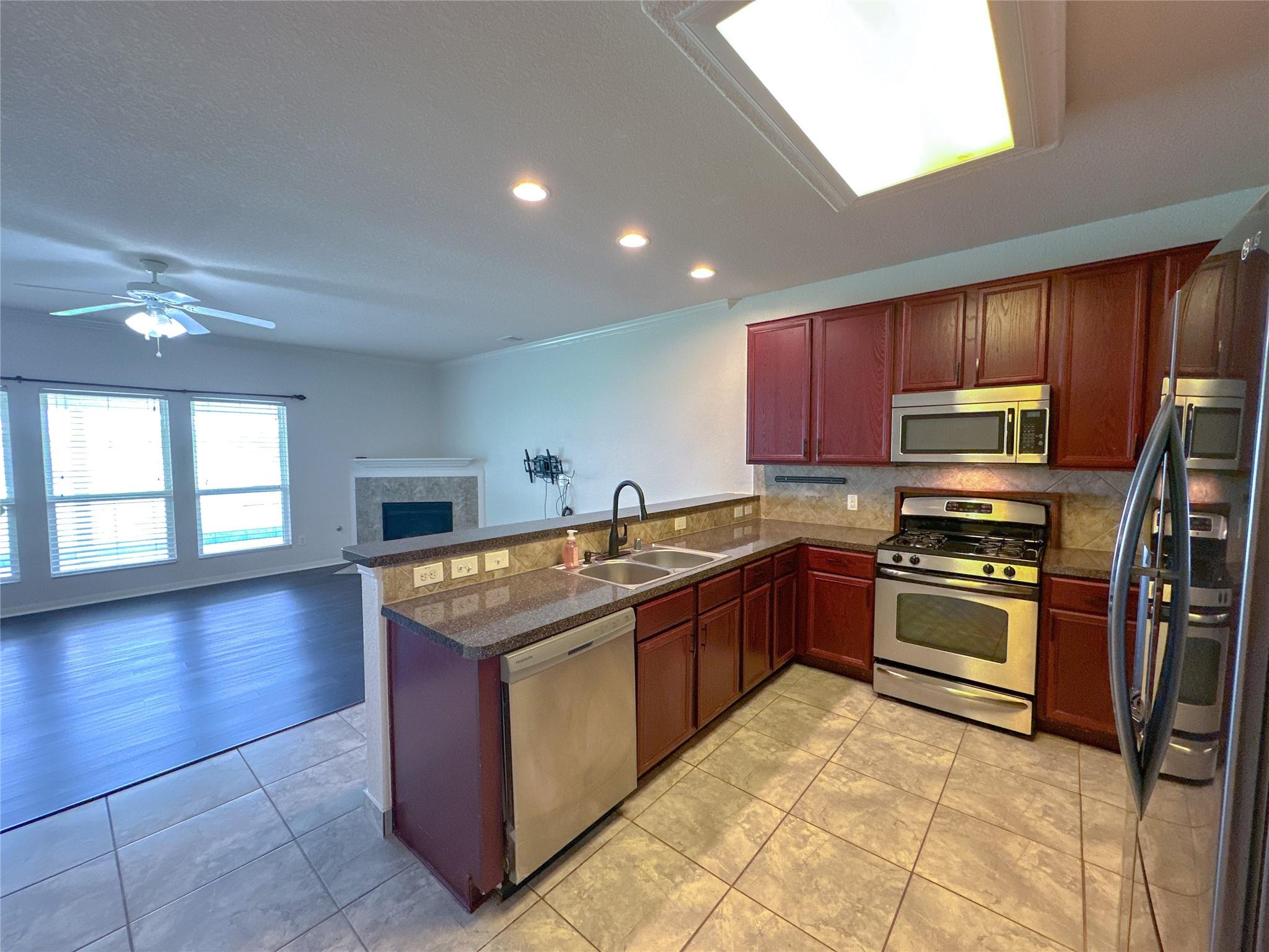 14819 Grove Canyon Court