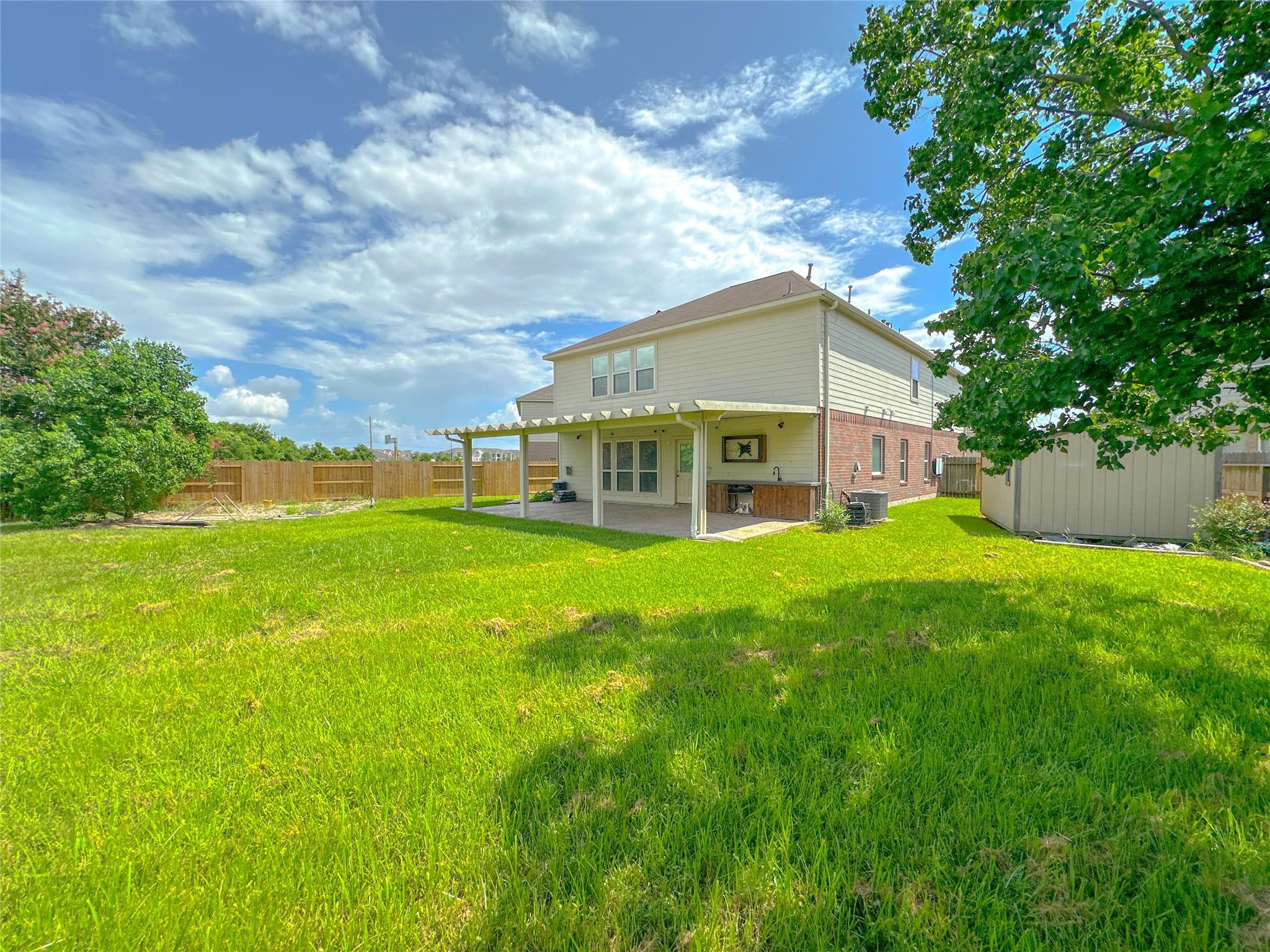 14819 Grove Canyon Court