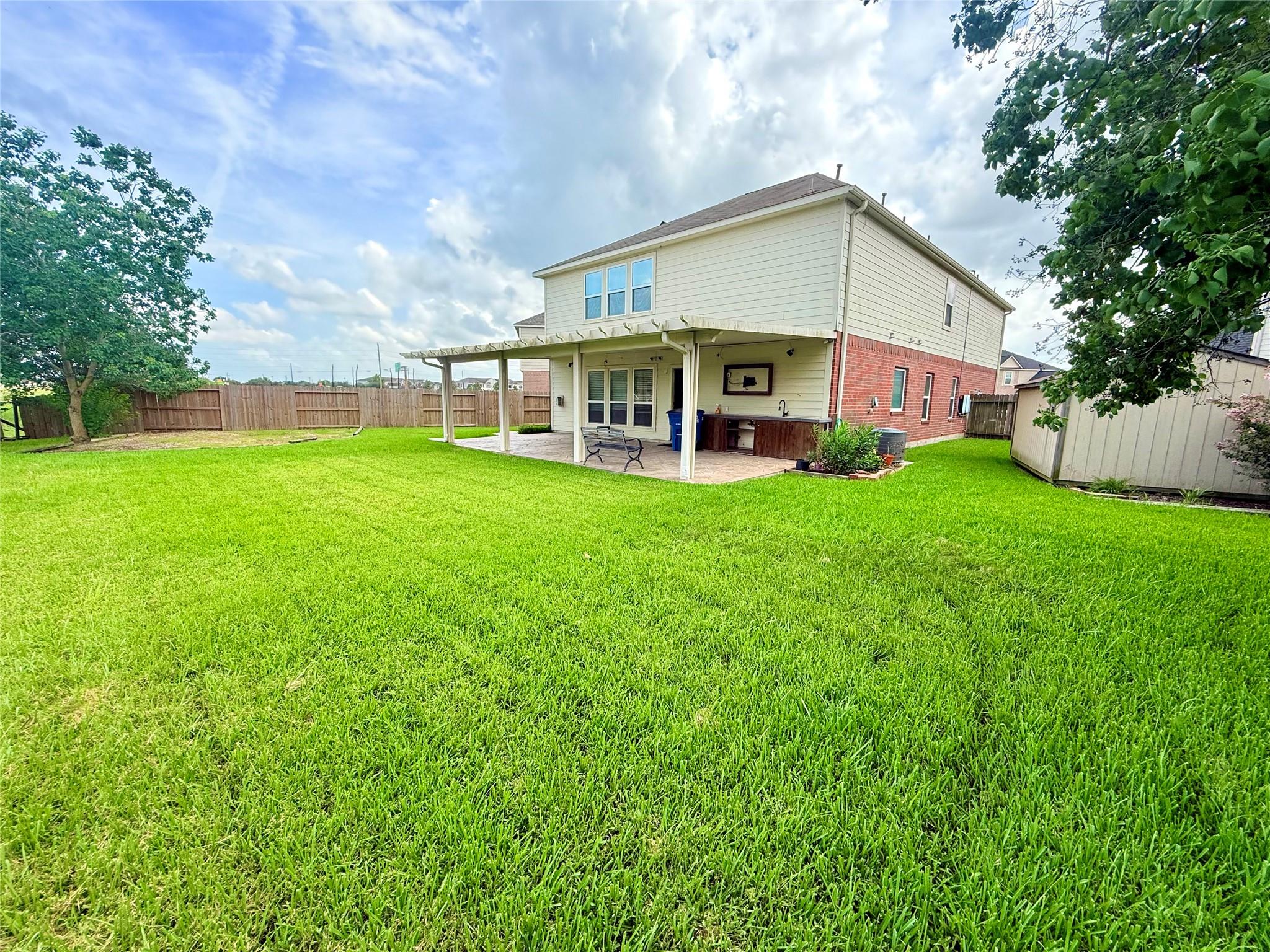14819 Grove Canyon Court