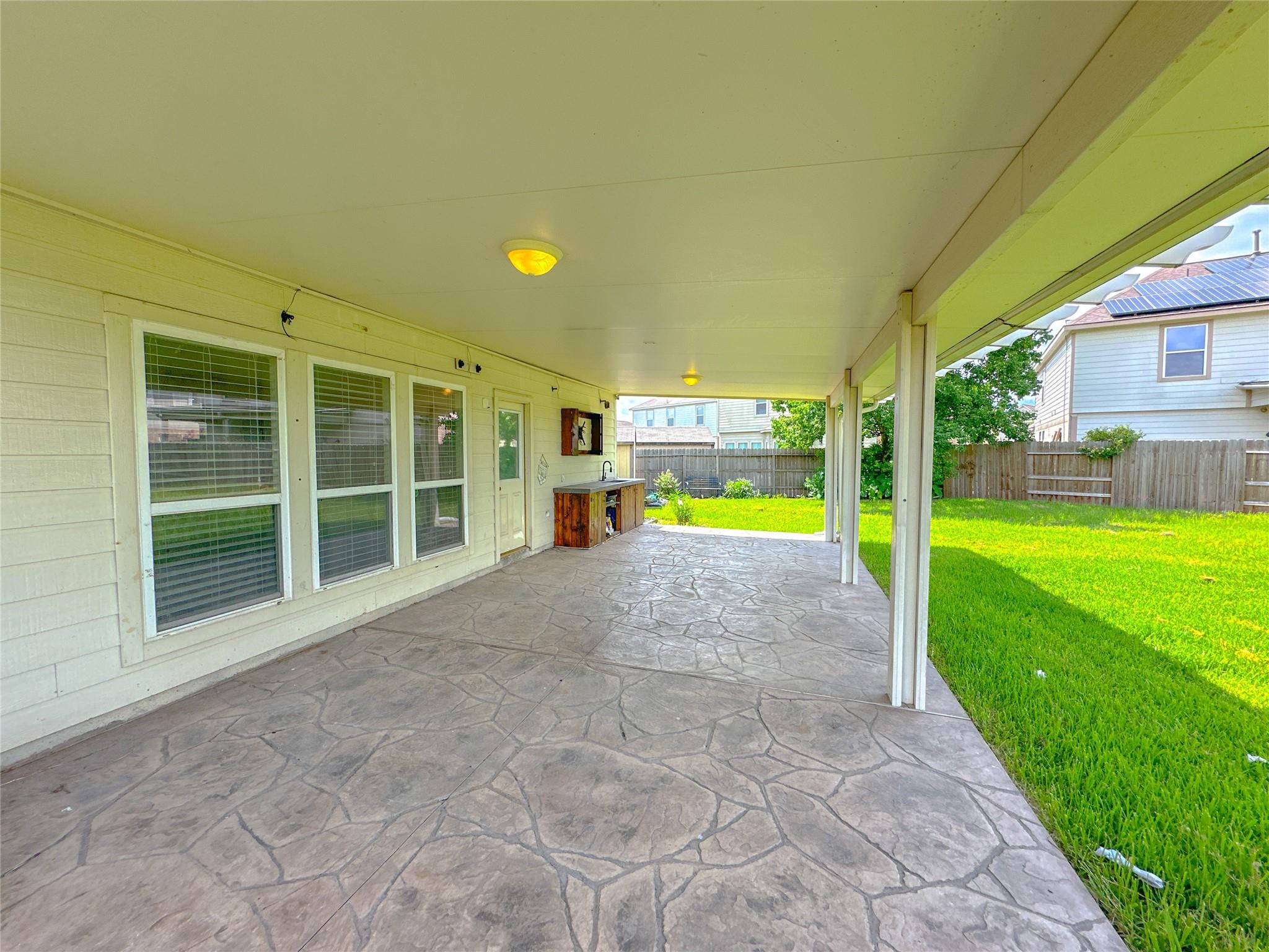 14819 Grove Canyon Court