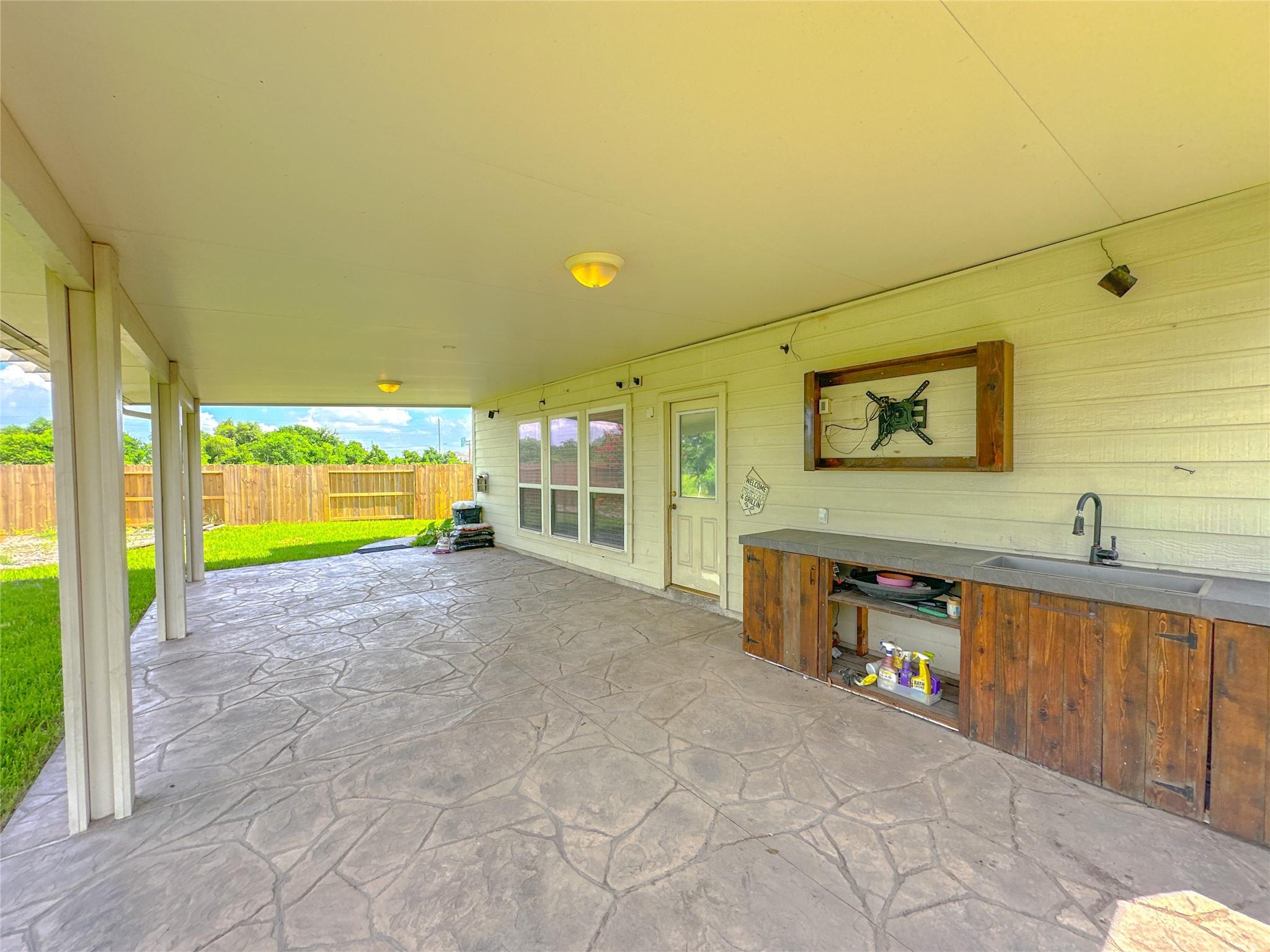 14819 Grove Canyon Court