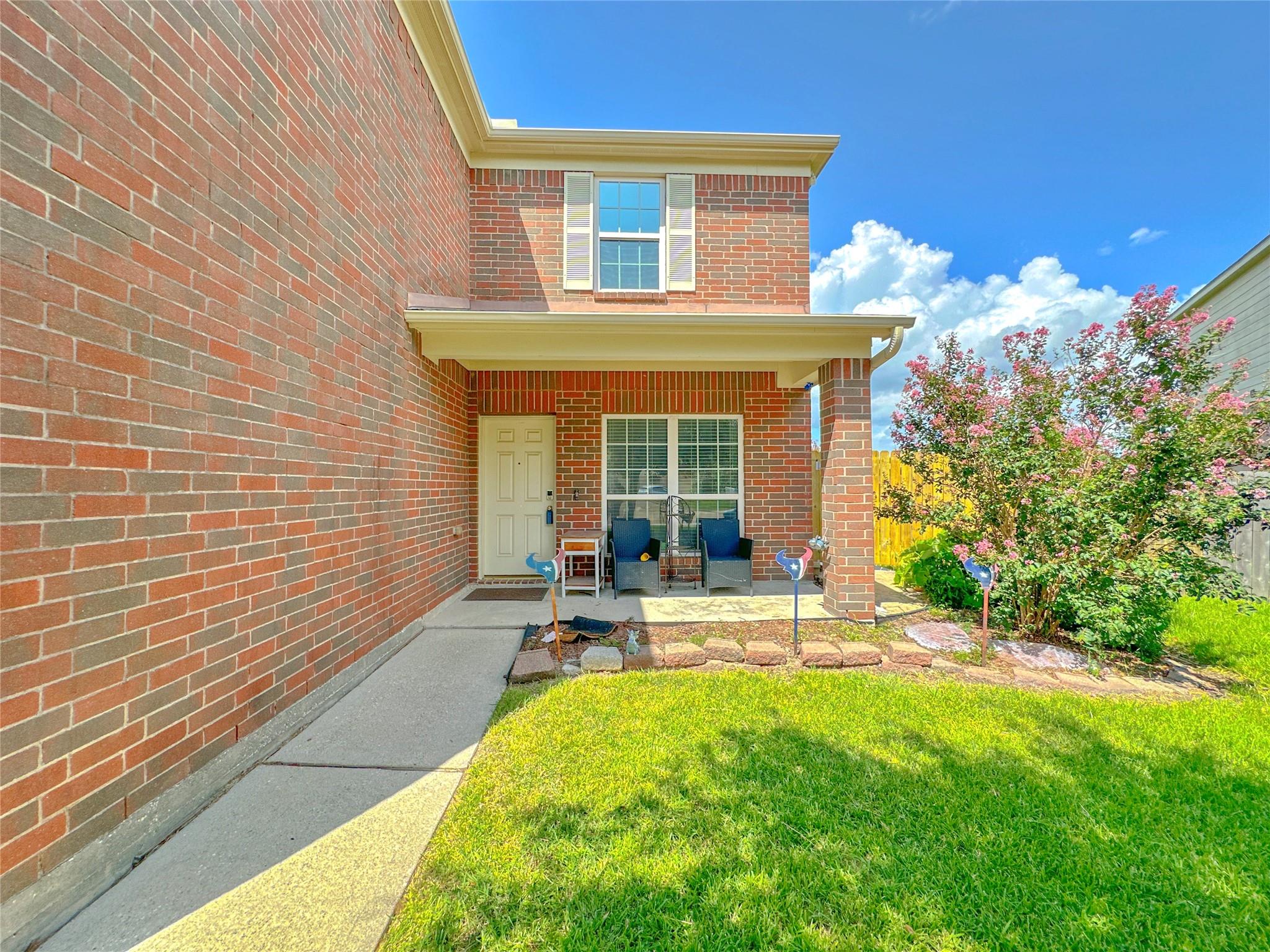 14819 Grove Canyon Court