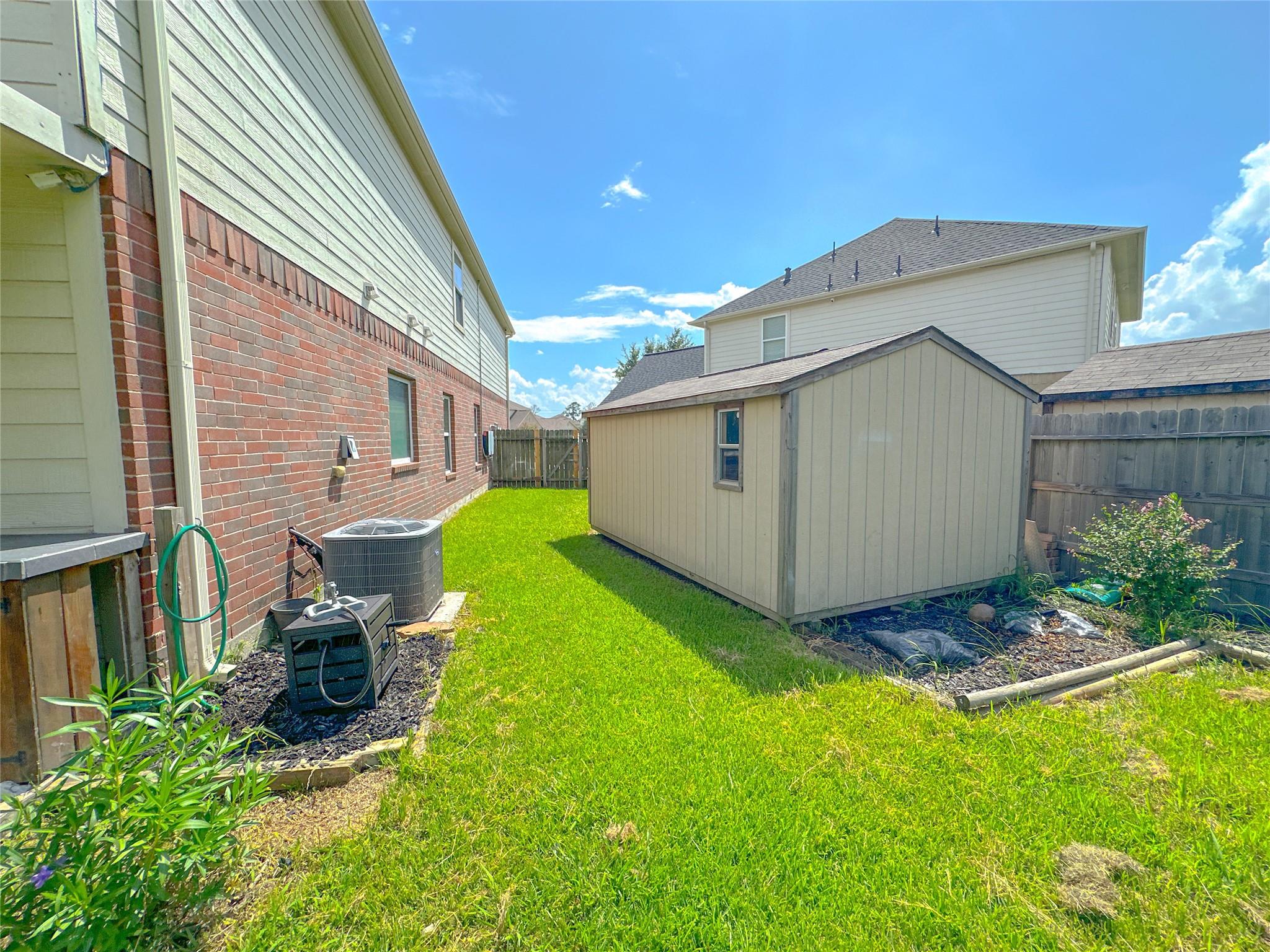 14819 Grove Canyon Court