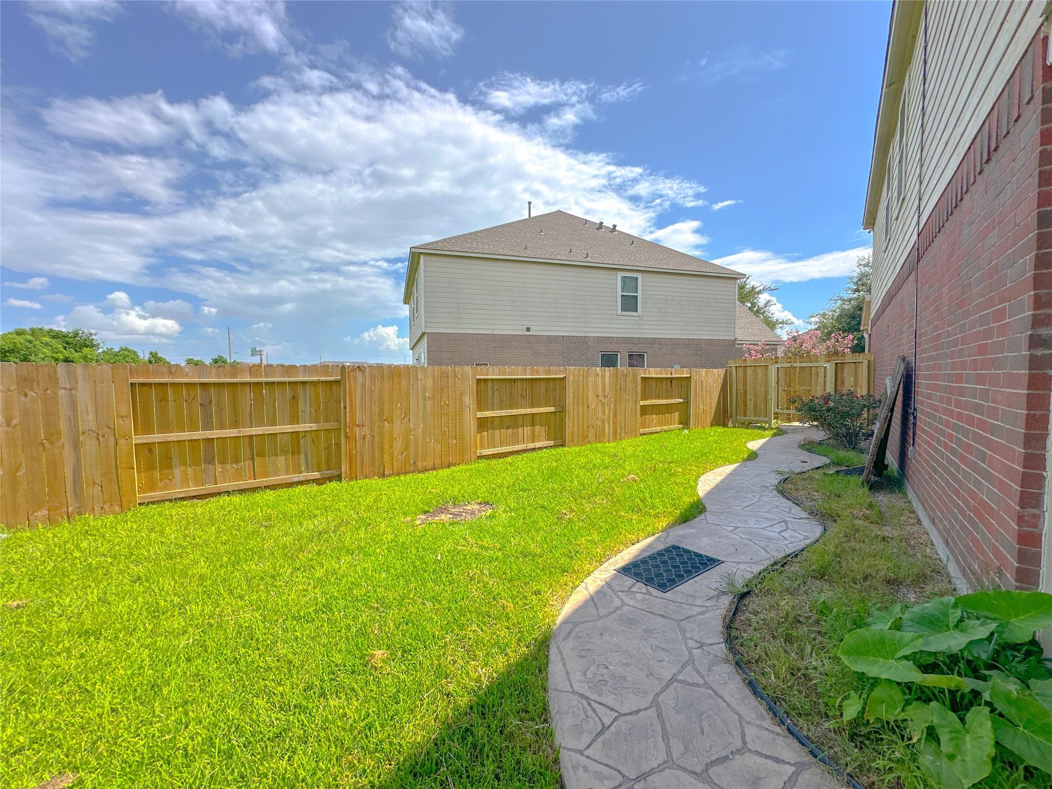 14819 Grove Canyon Court