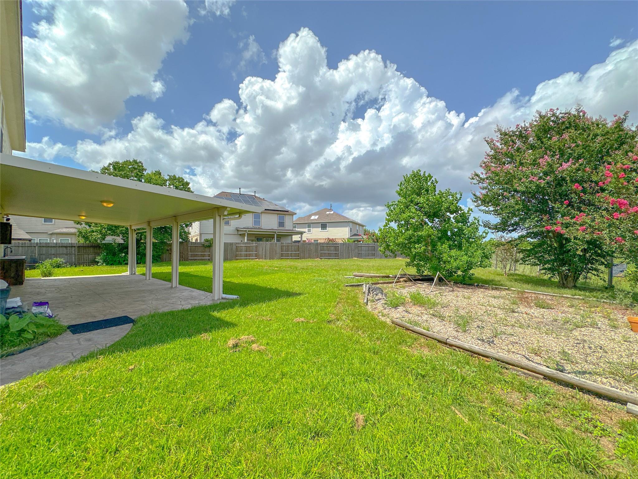 14819 Grove Canyon Court