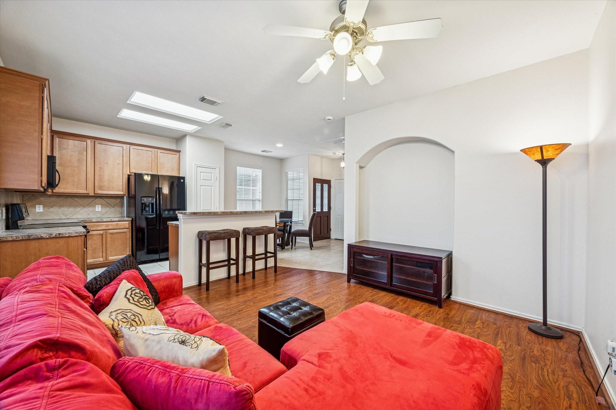 3206 Pearl Bluff Lane