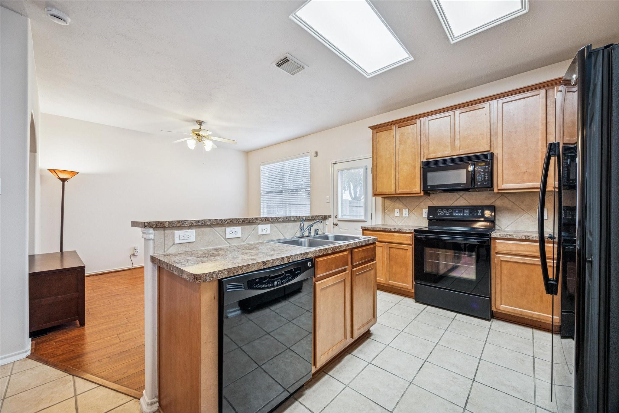 3206 Pearl Bluff Lane