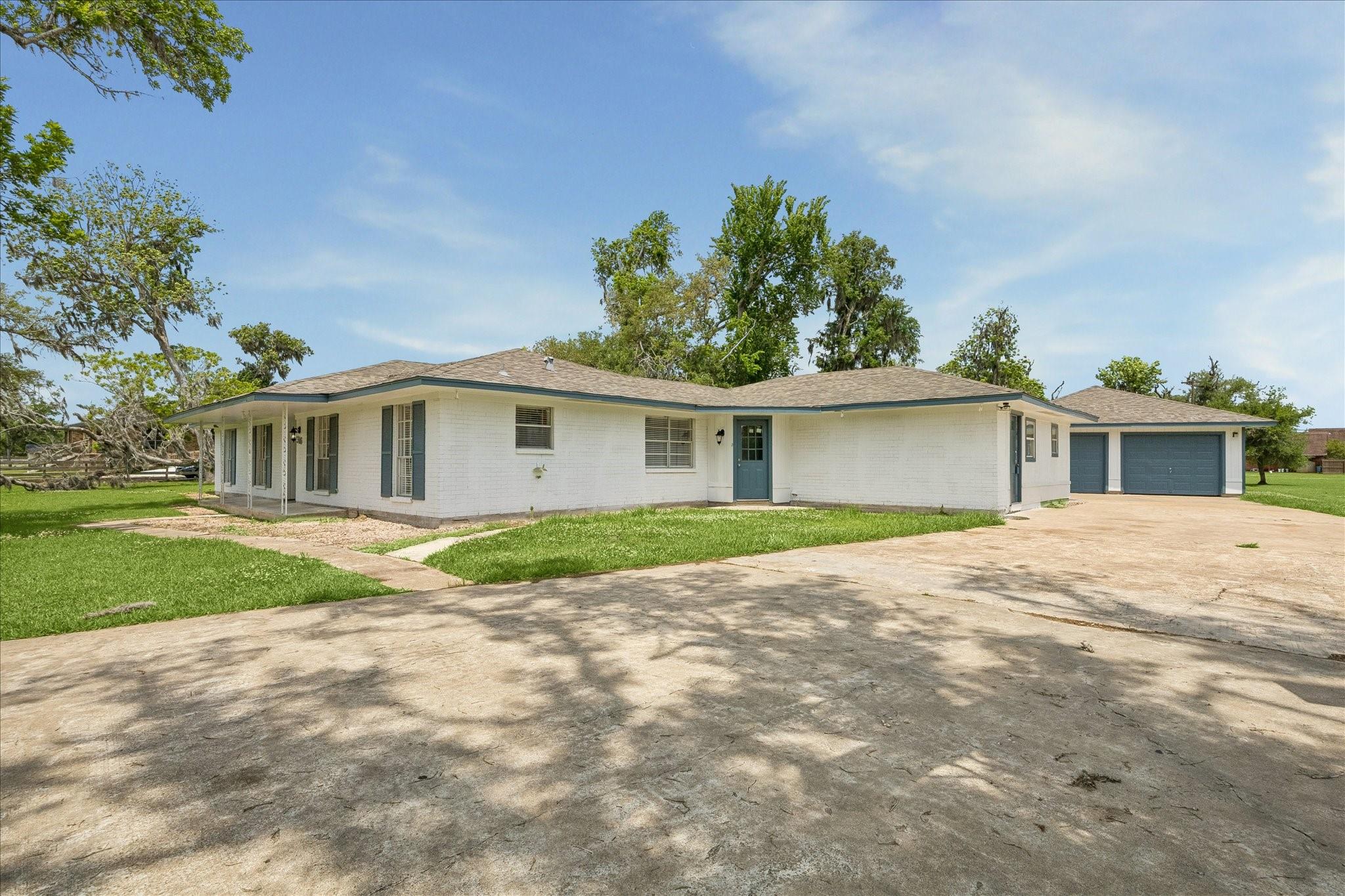 316 Rabbit Trail