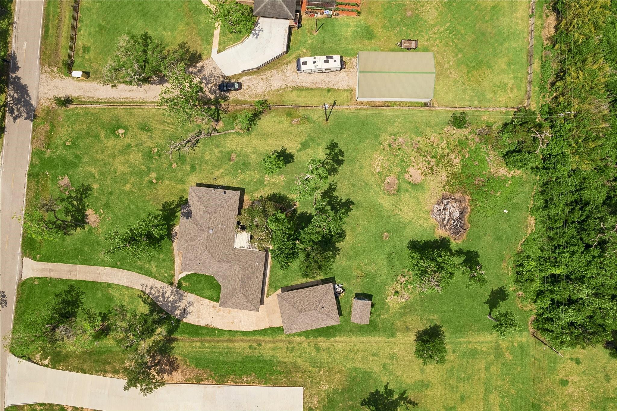316 Rabbit Trail