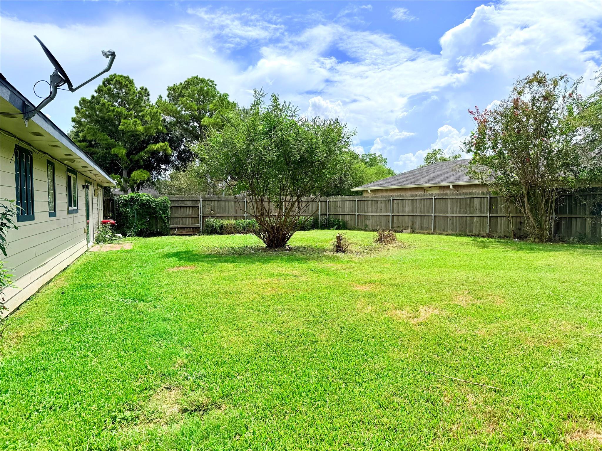 2410 Point Comfort Court