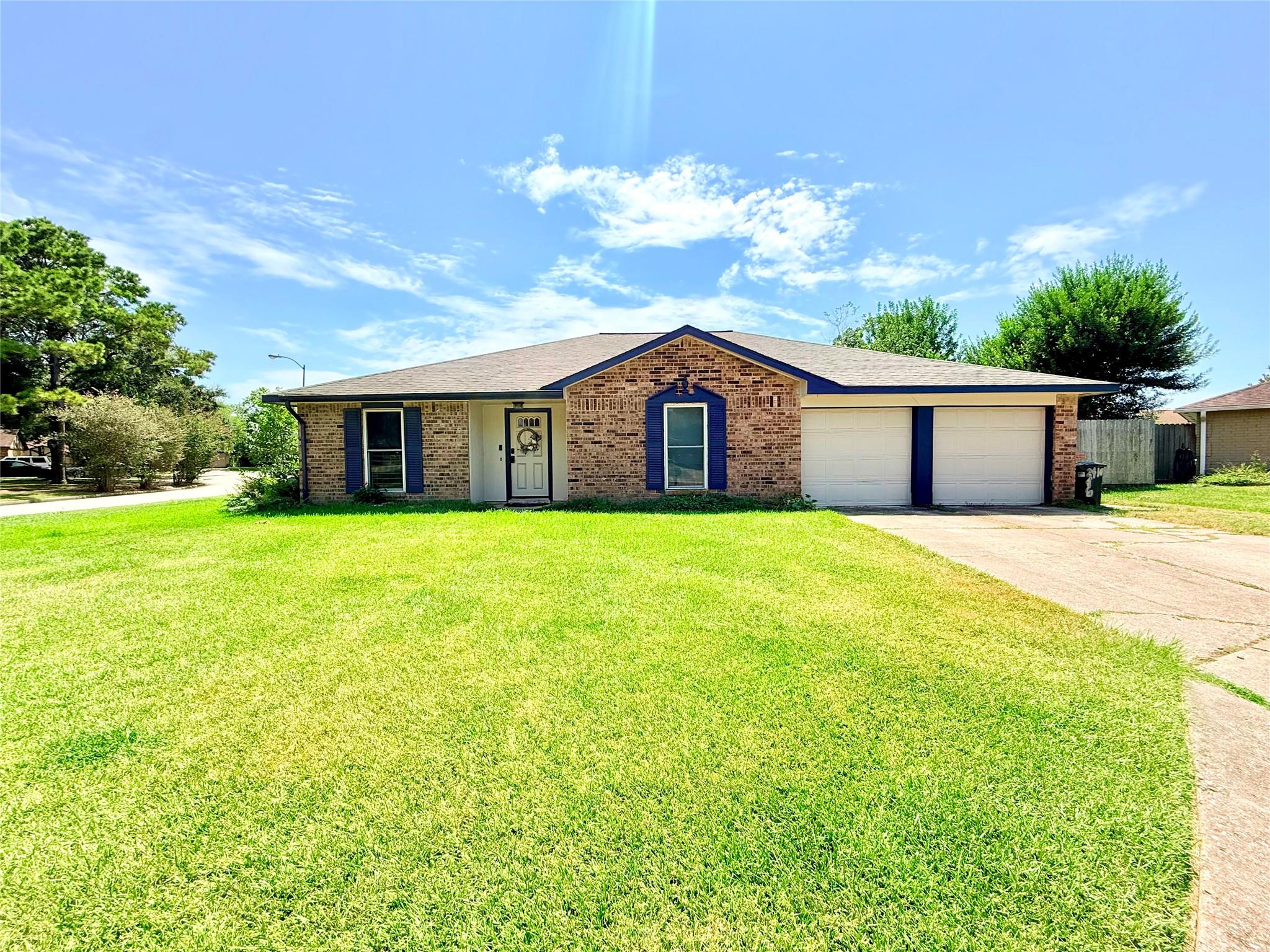 2410 Point Comfort Court