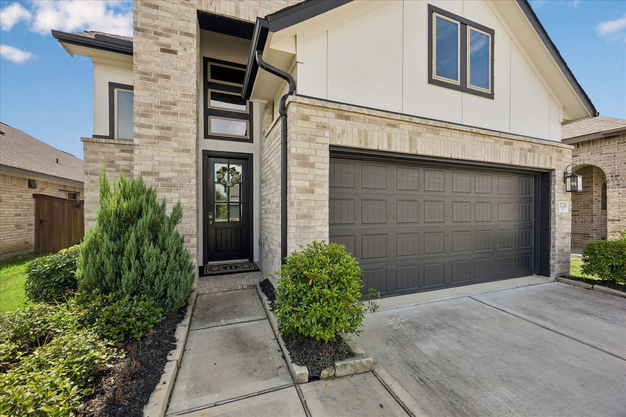 3718 Amoroso Drive