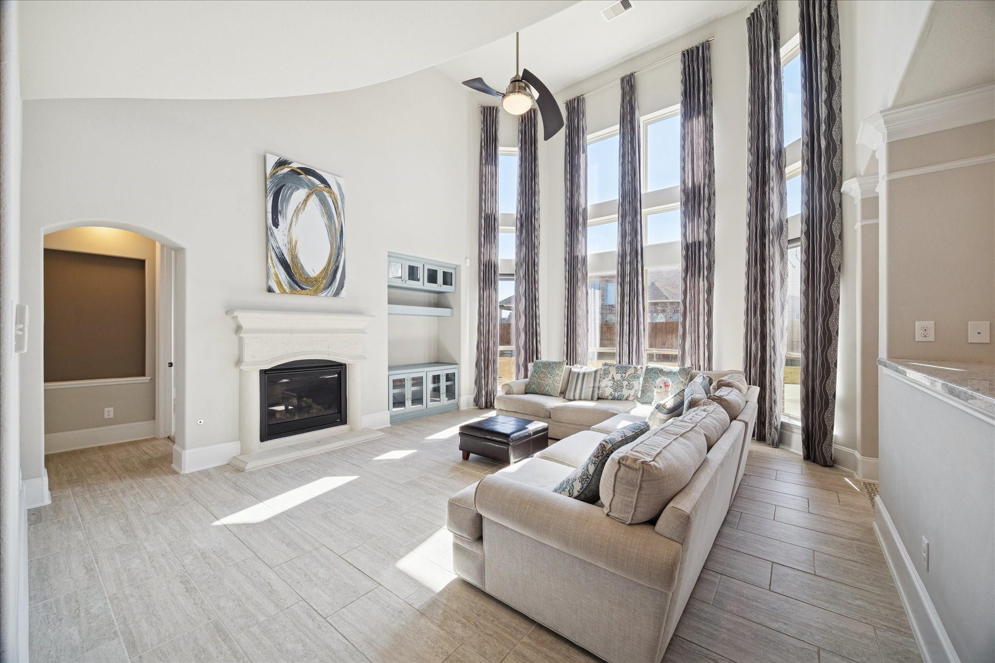 17003 Shannon Lake Court