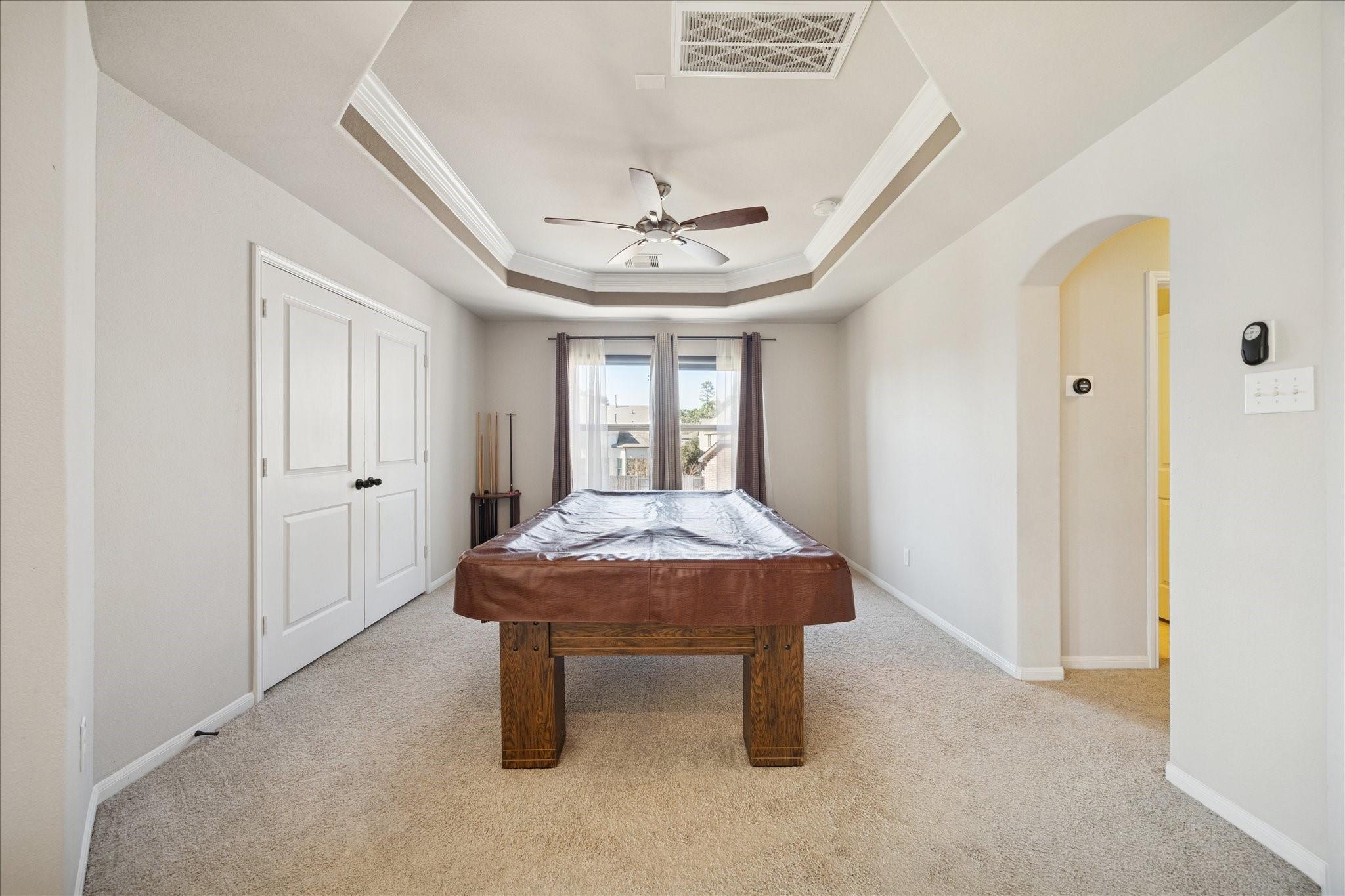 17003 Shannon Lake Court