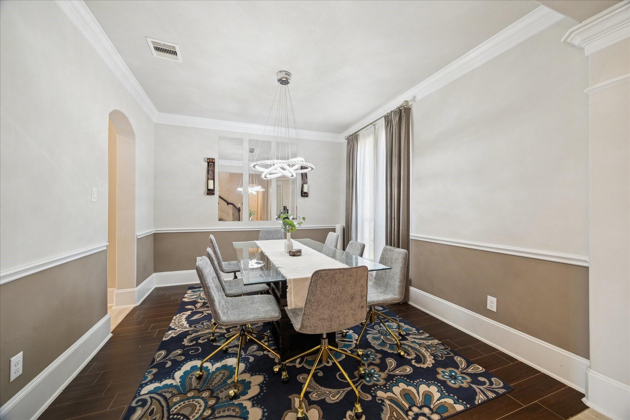 17003 Shannon Lake Court