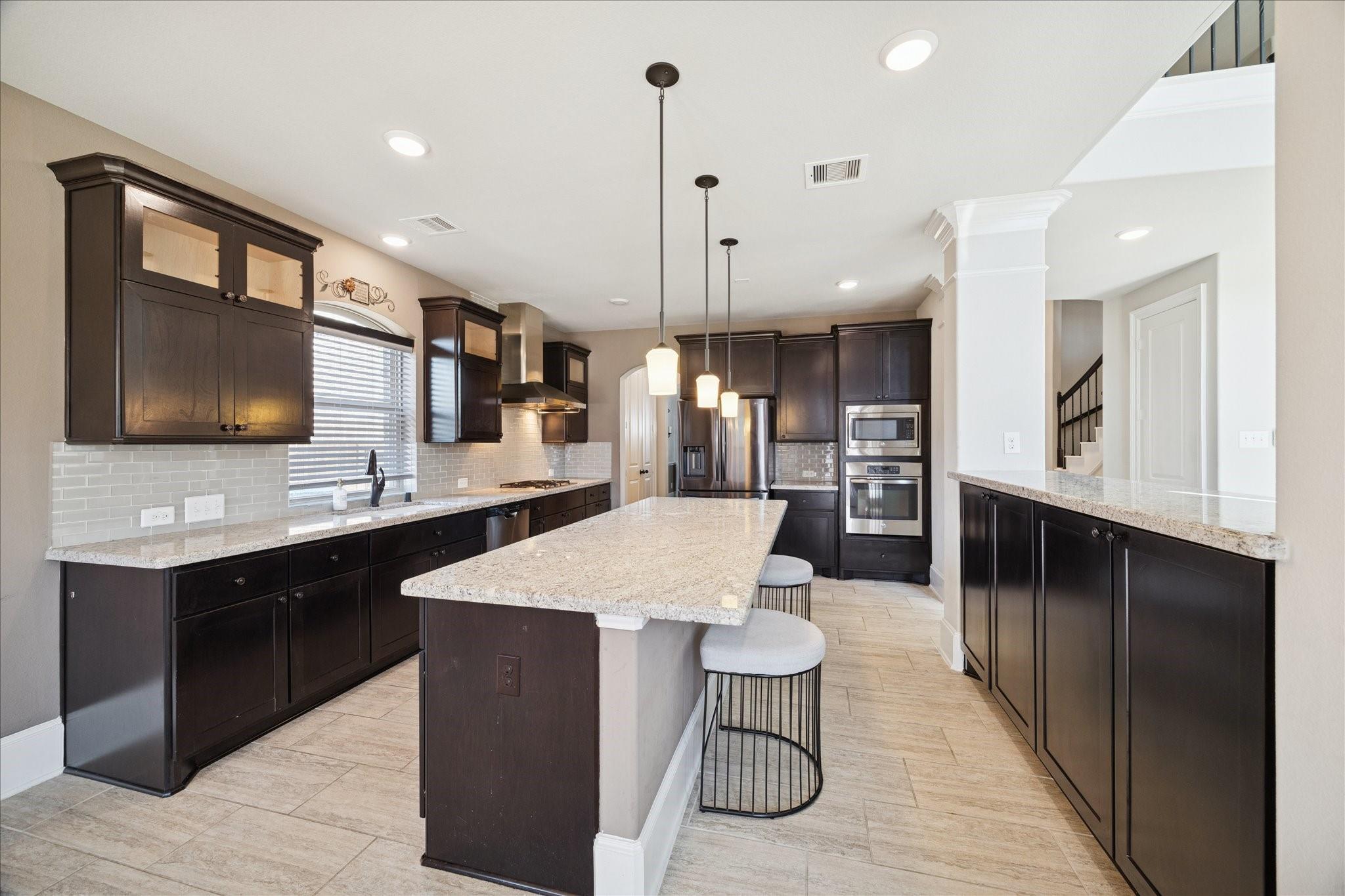 17003 Shannon Lake Court