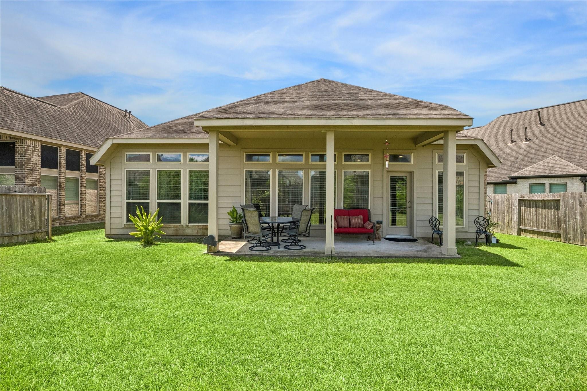 3617 Spring Heights Court
