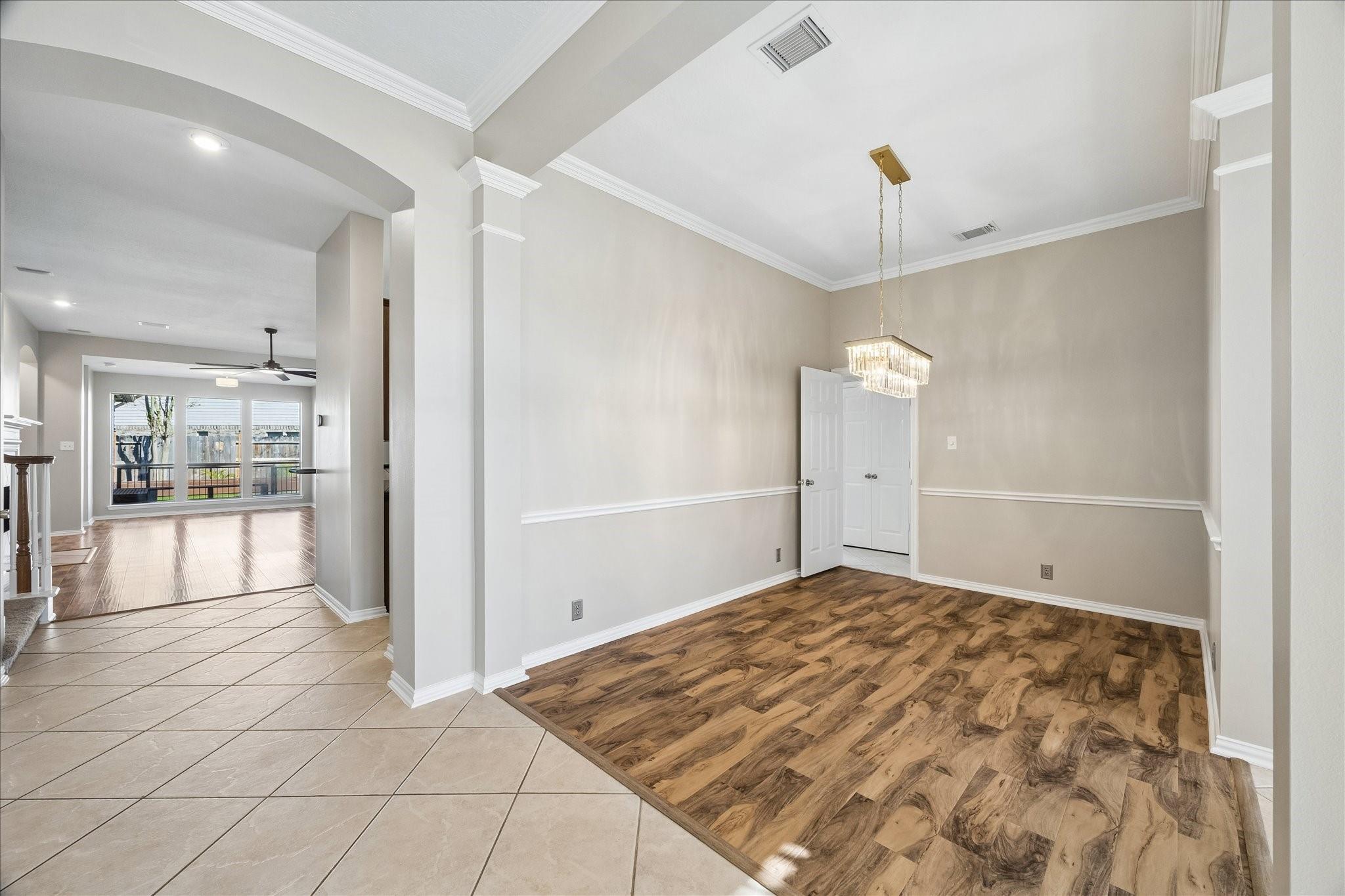 3211 Chappelwood Drive