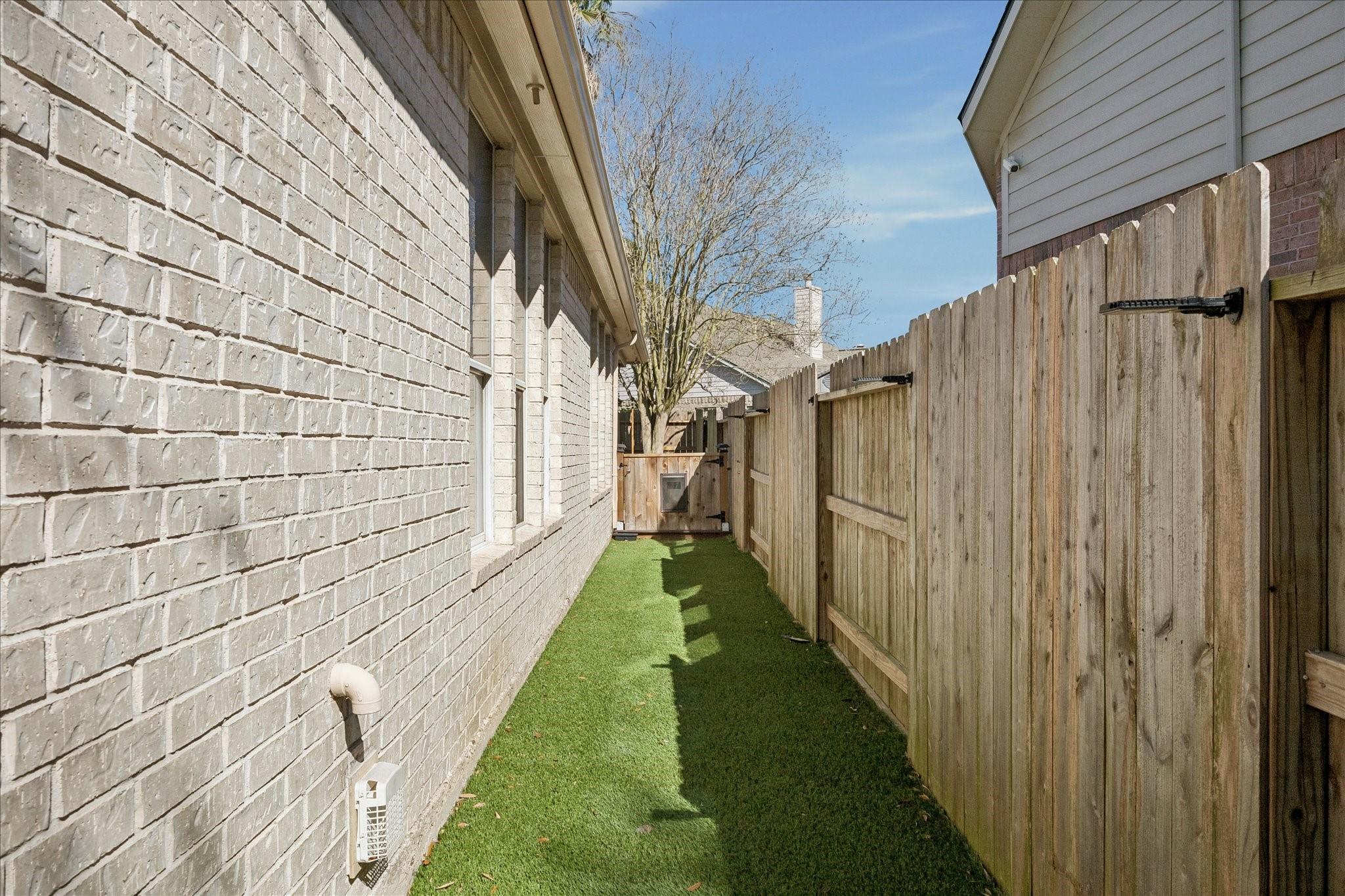 3211 Chappelwood Drive