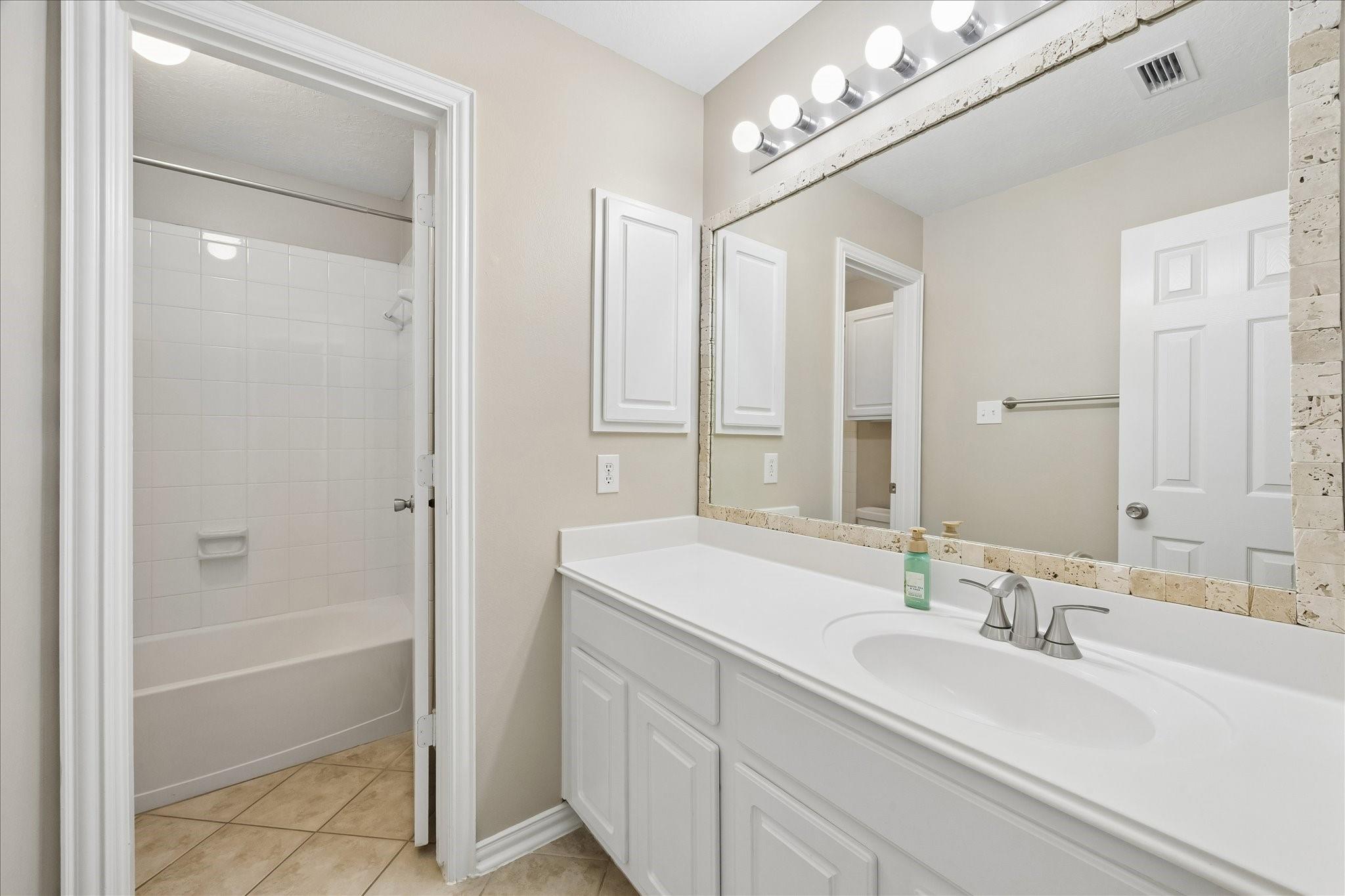 3211 Chappelwood Drive