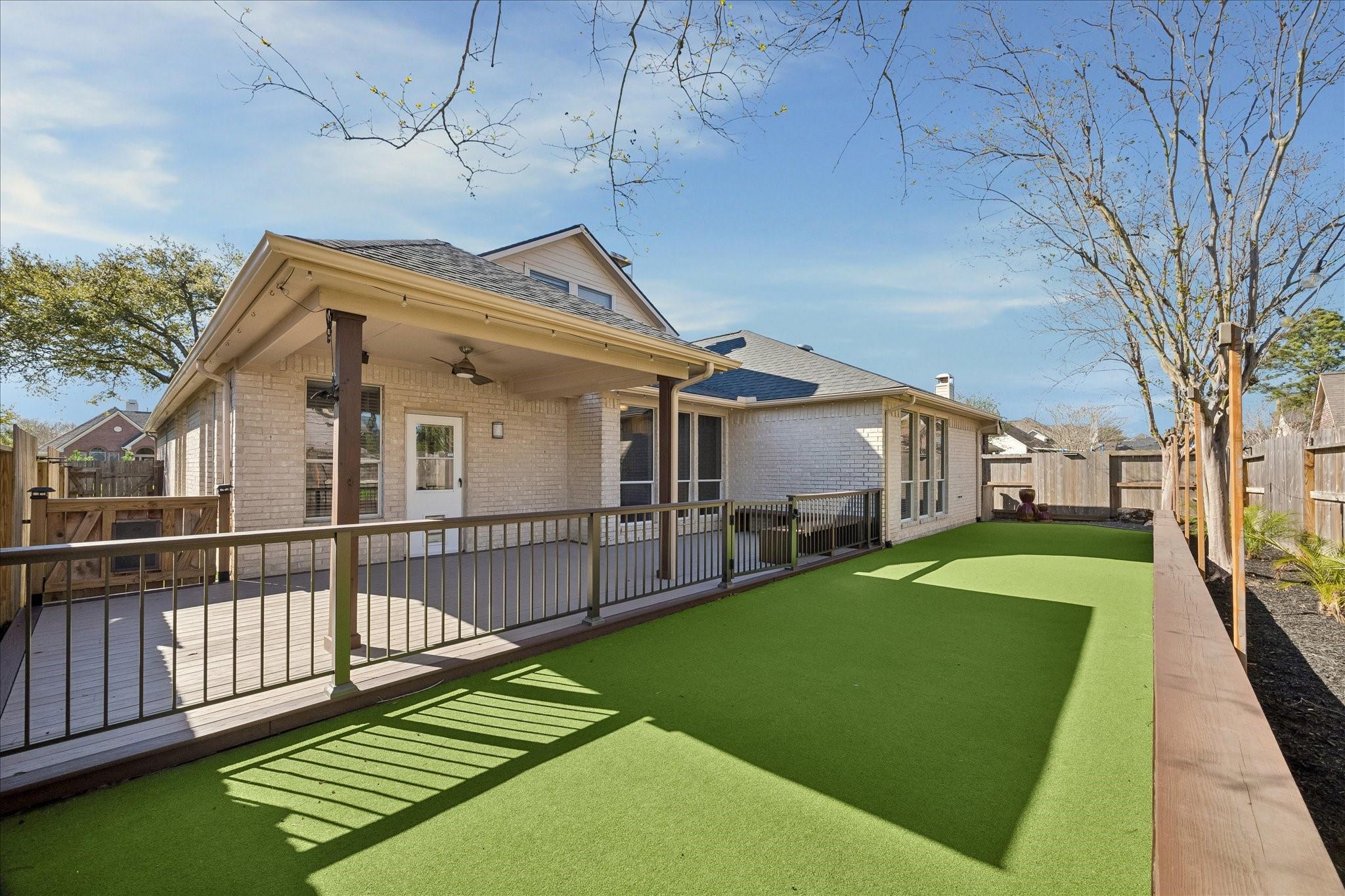 3211 Chappelwood Drive