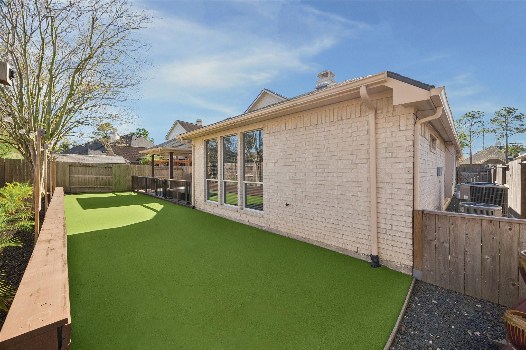 3211 Chappelwood Drive