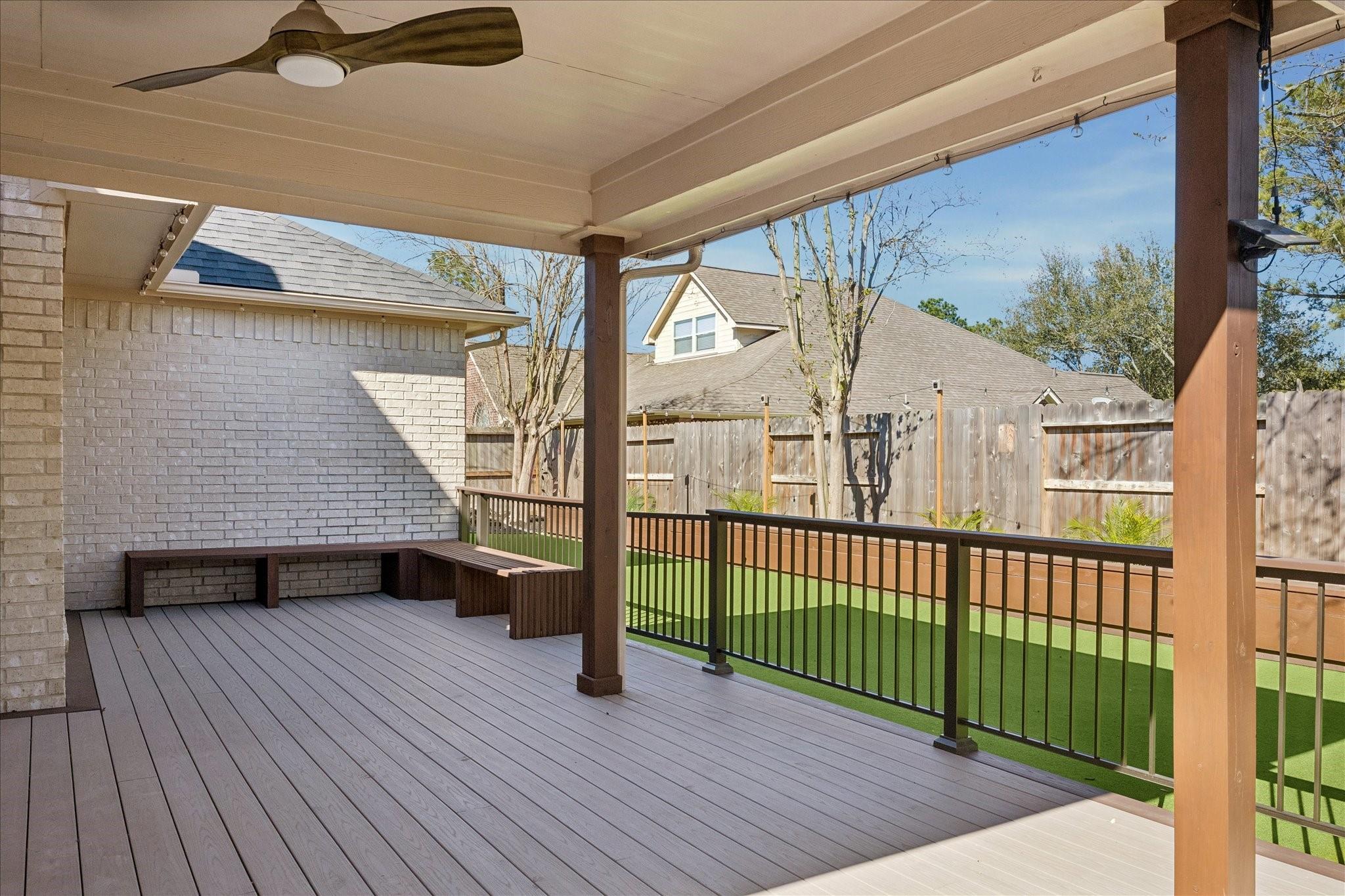 3211 Chappelwood Drive