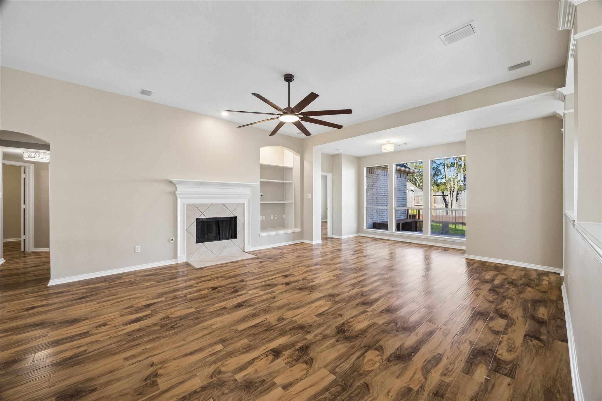 3211 Chappelwood Drive