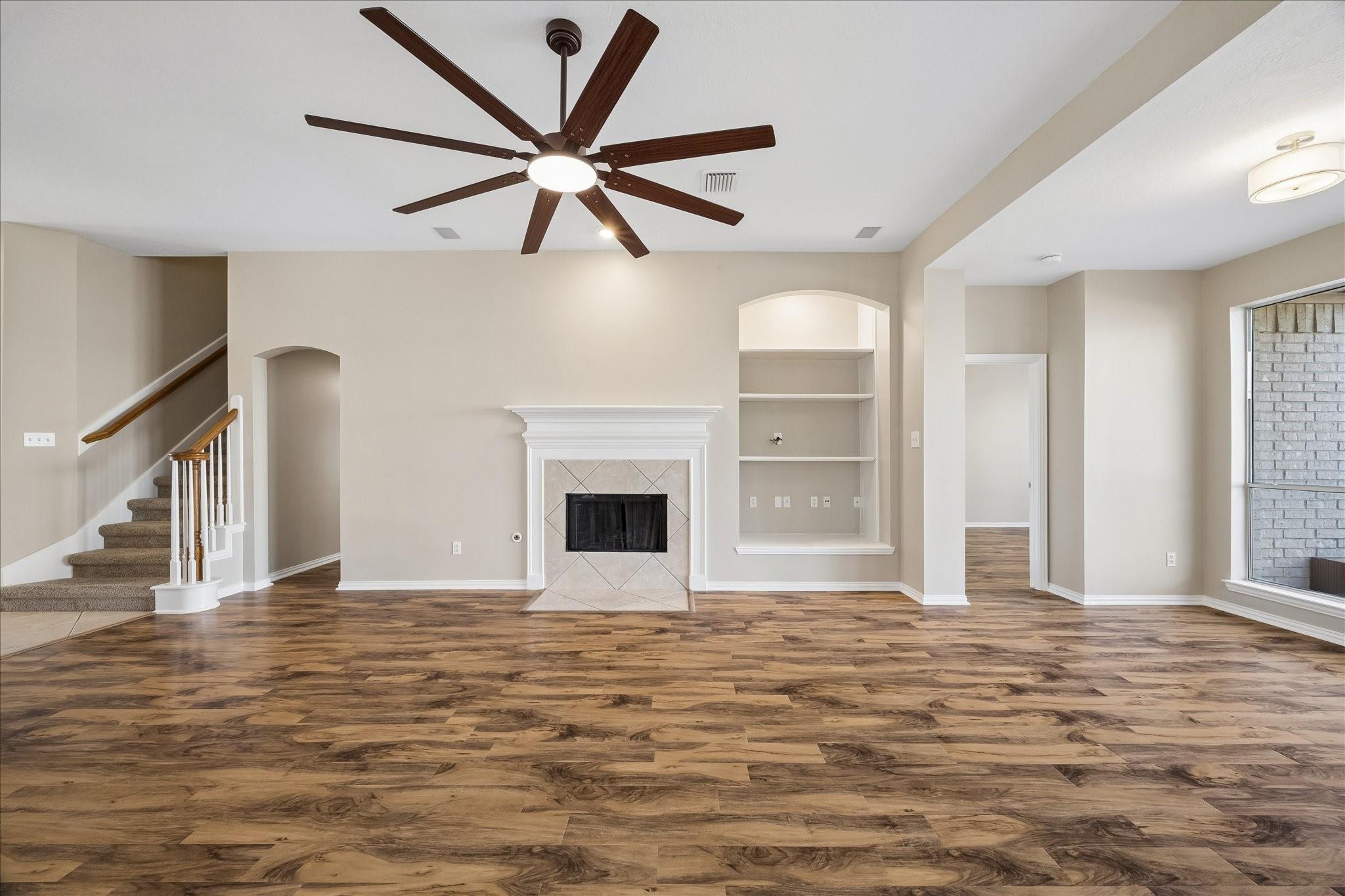 3211 Chappelwood Drive