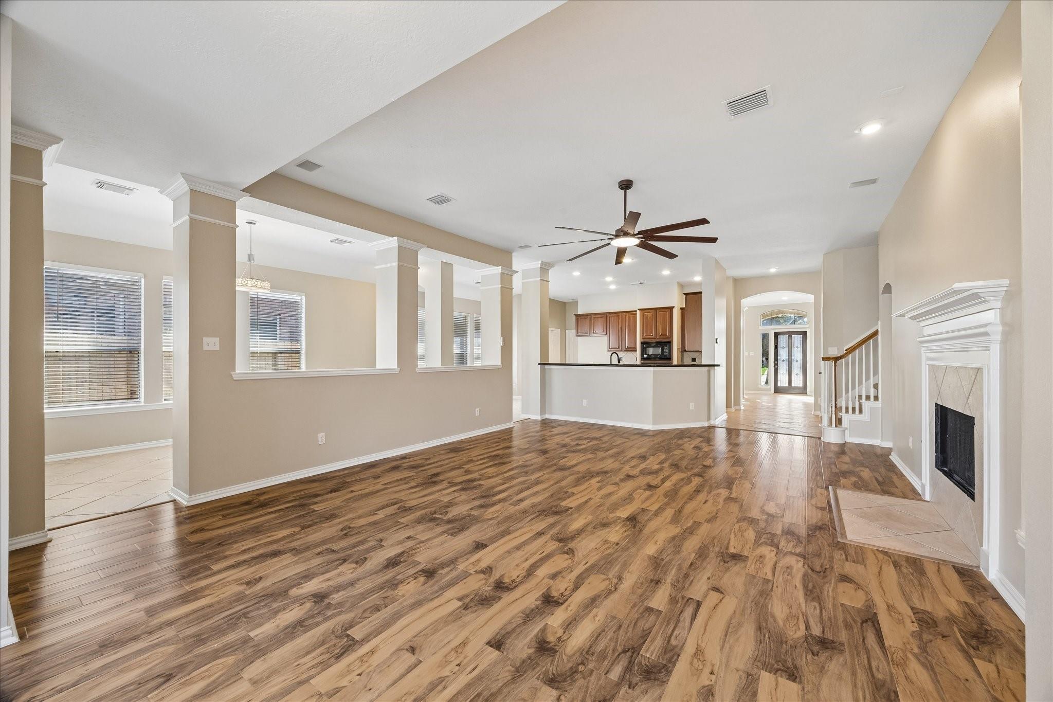 3211 Chappelwood Drive