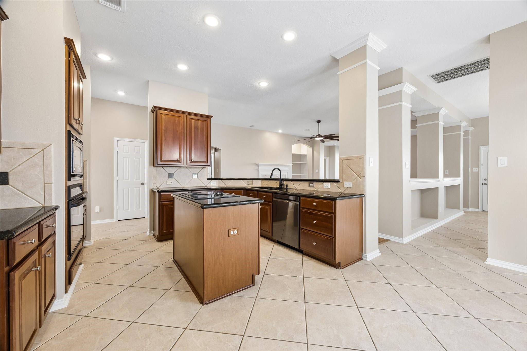 3211 Chappelwood Drive