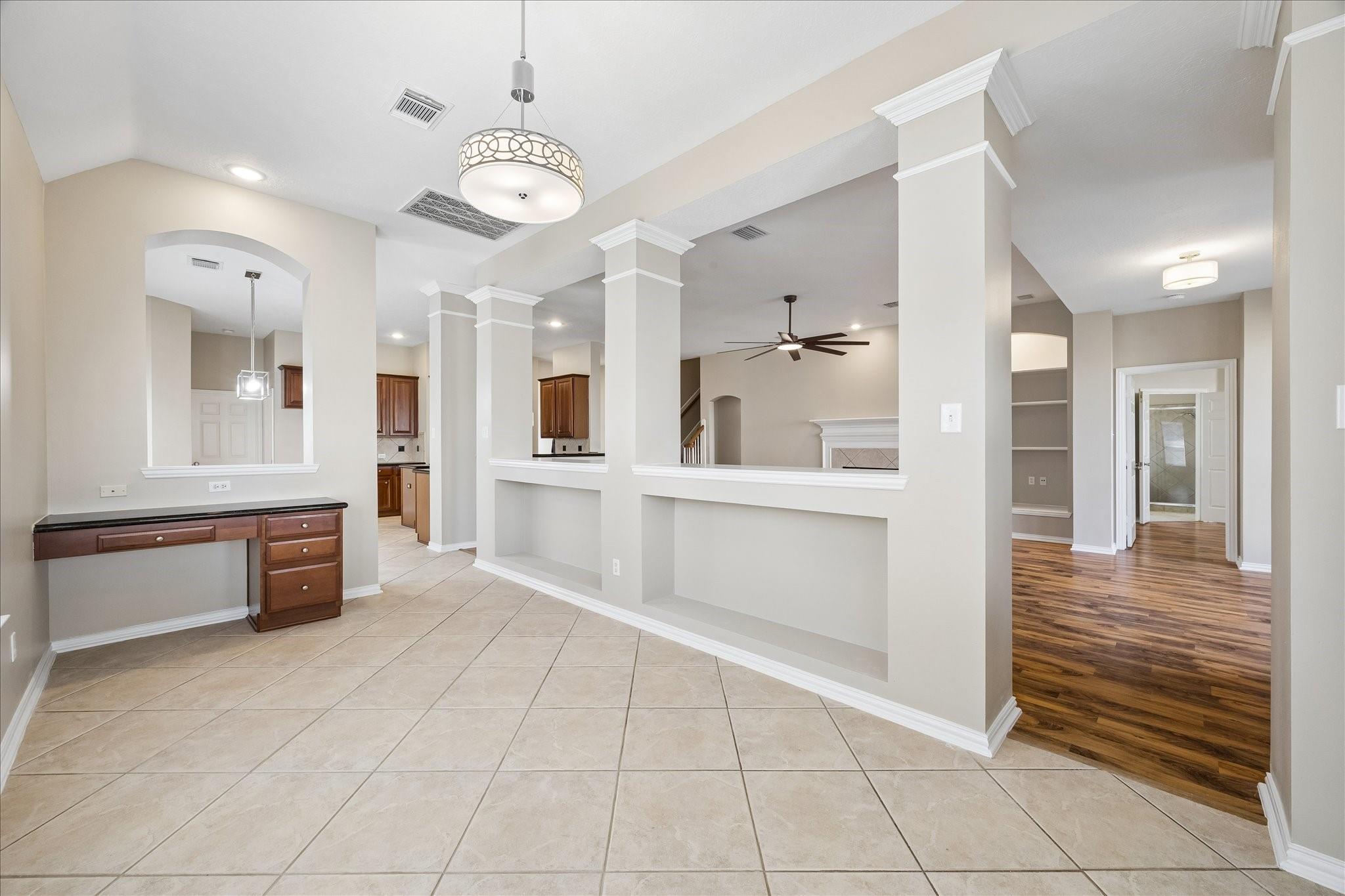 3211 Chappelwood Drive