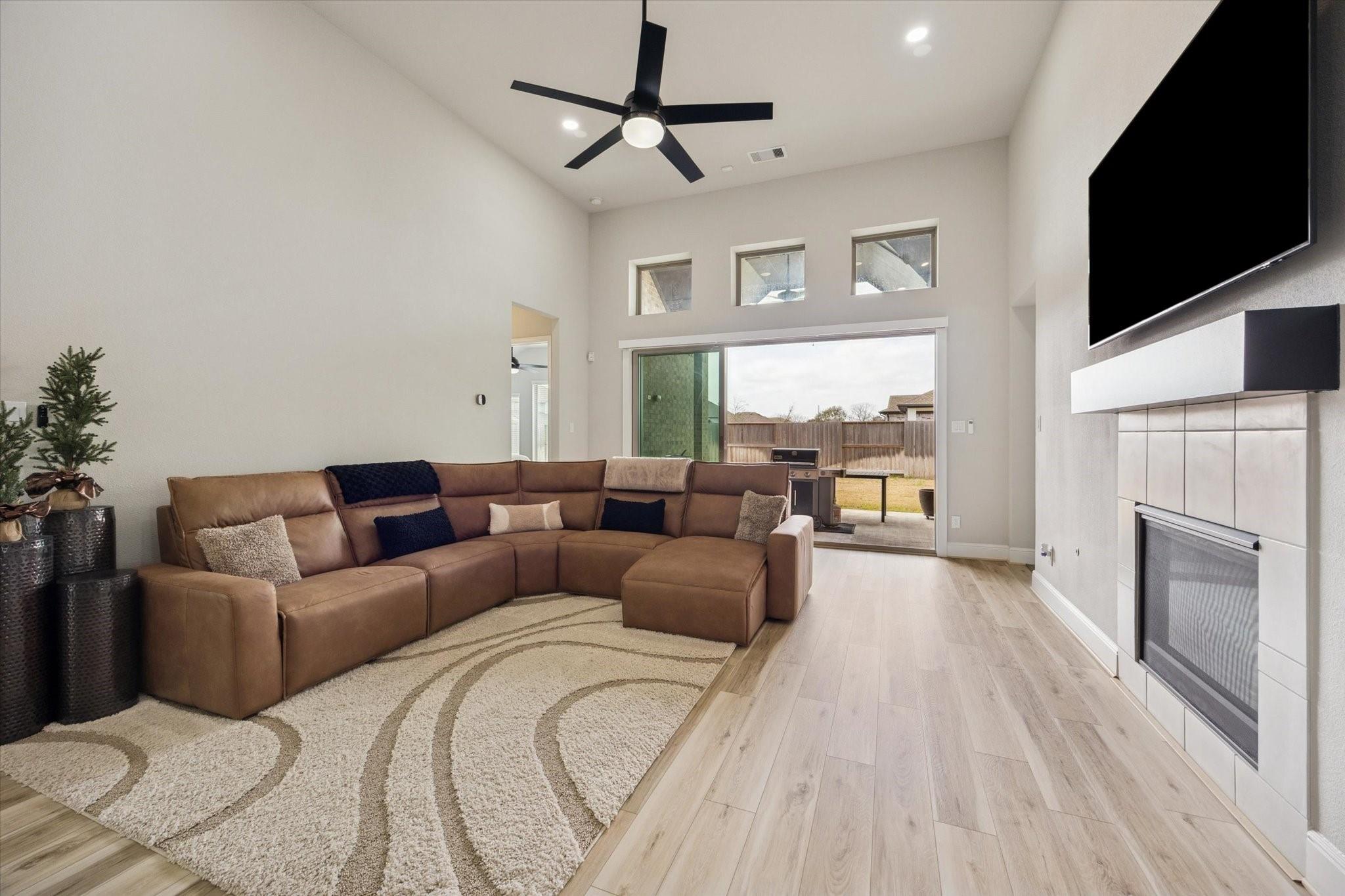 9206 Blue Stem Court